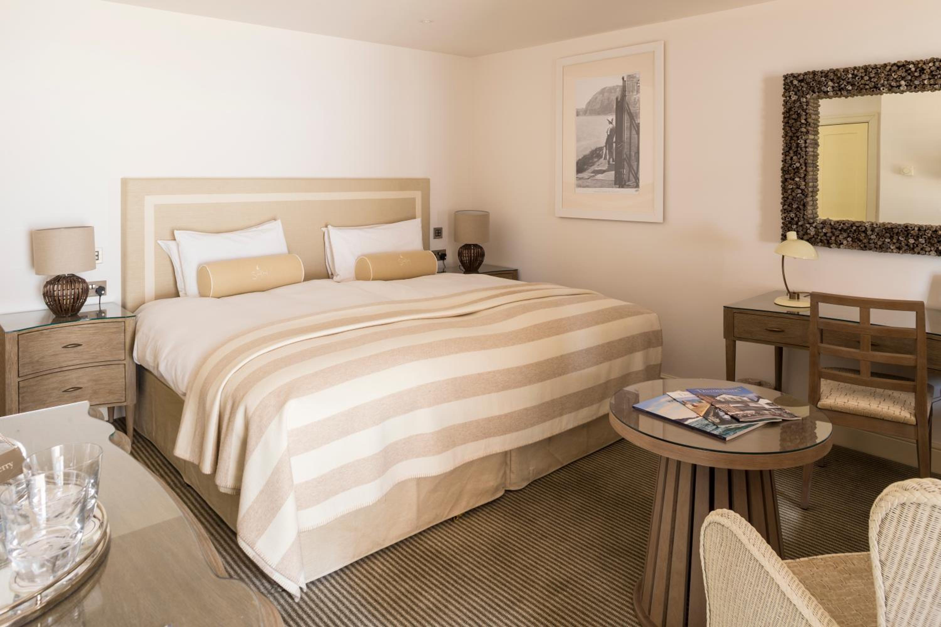 Double Room with Sea View photo 3