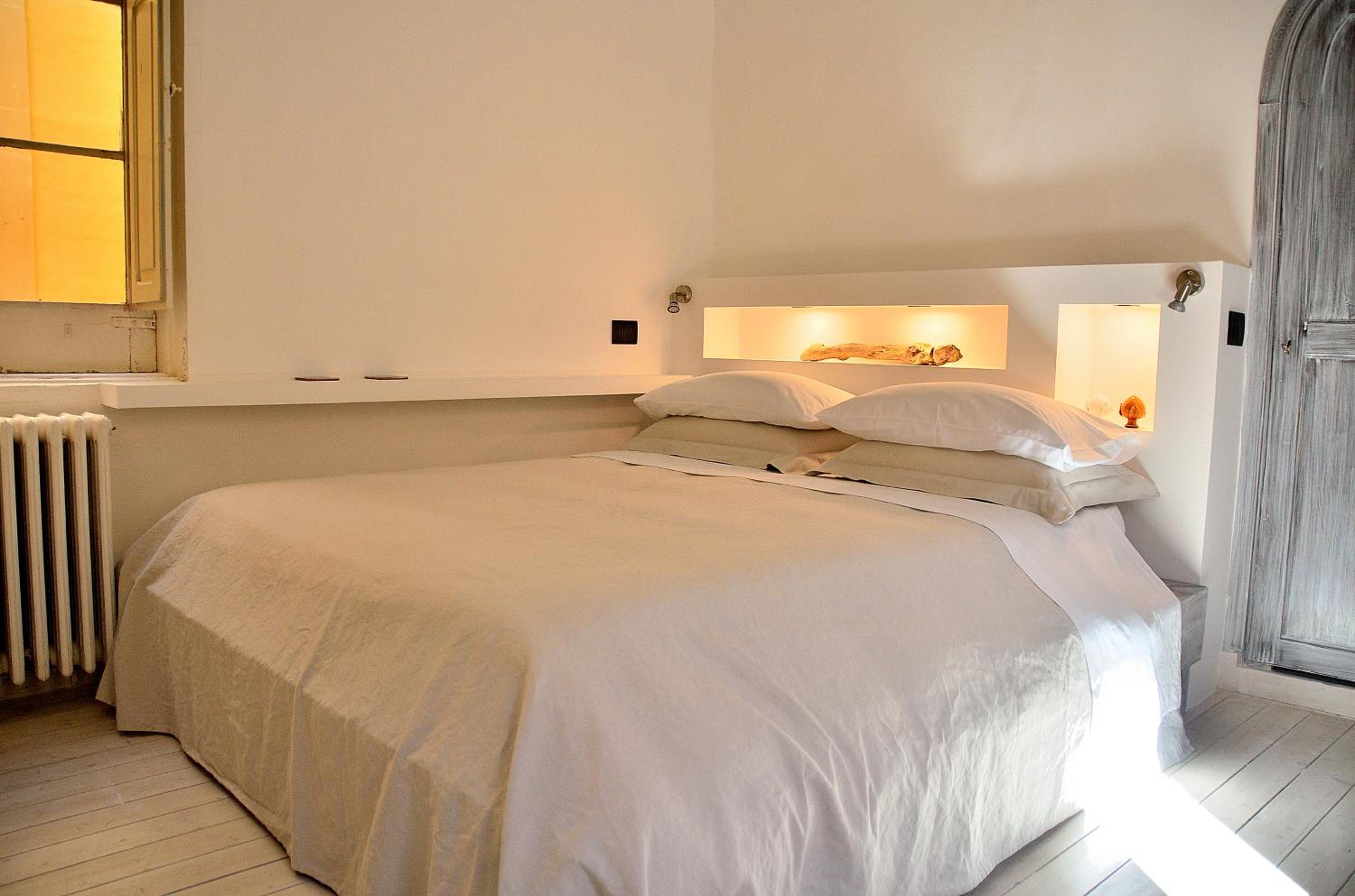 Junior Suite with Balcony