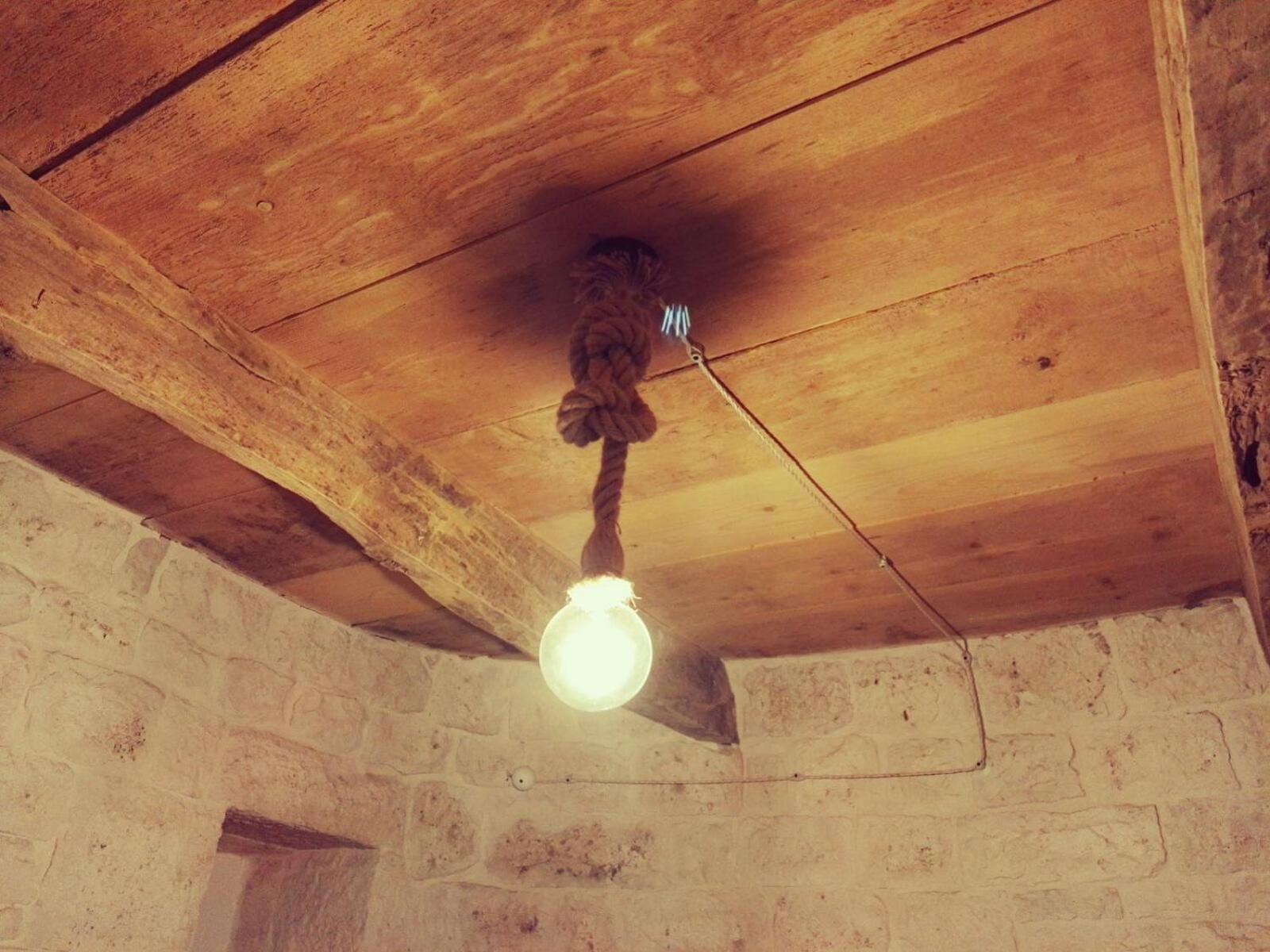 Trullo - Photo 9