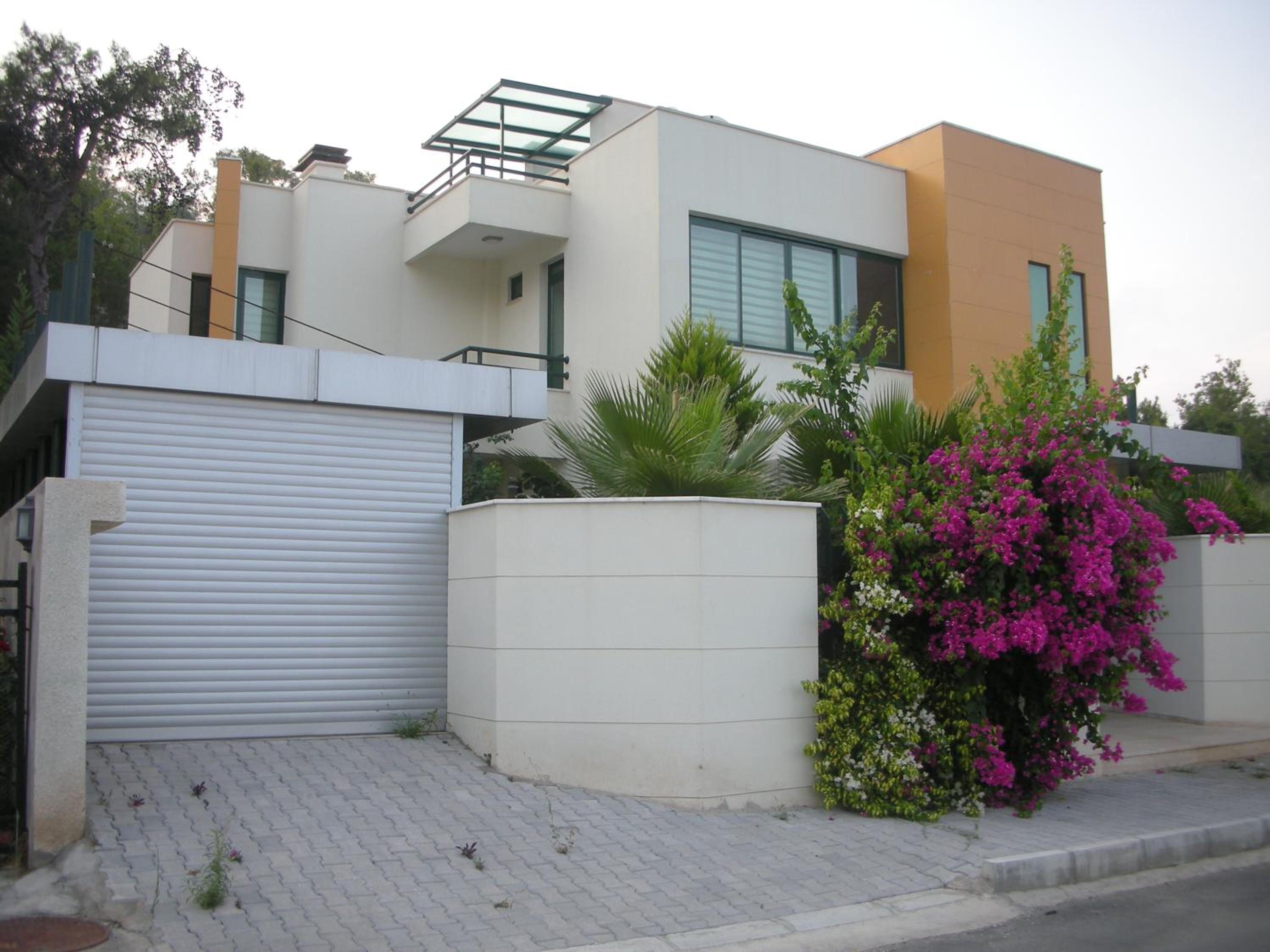 Villa - Photo 4