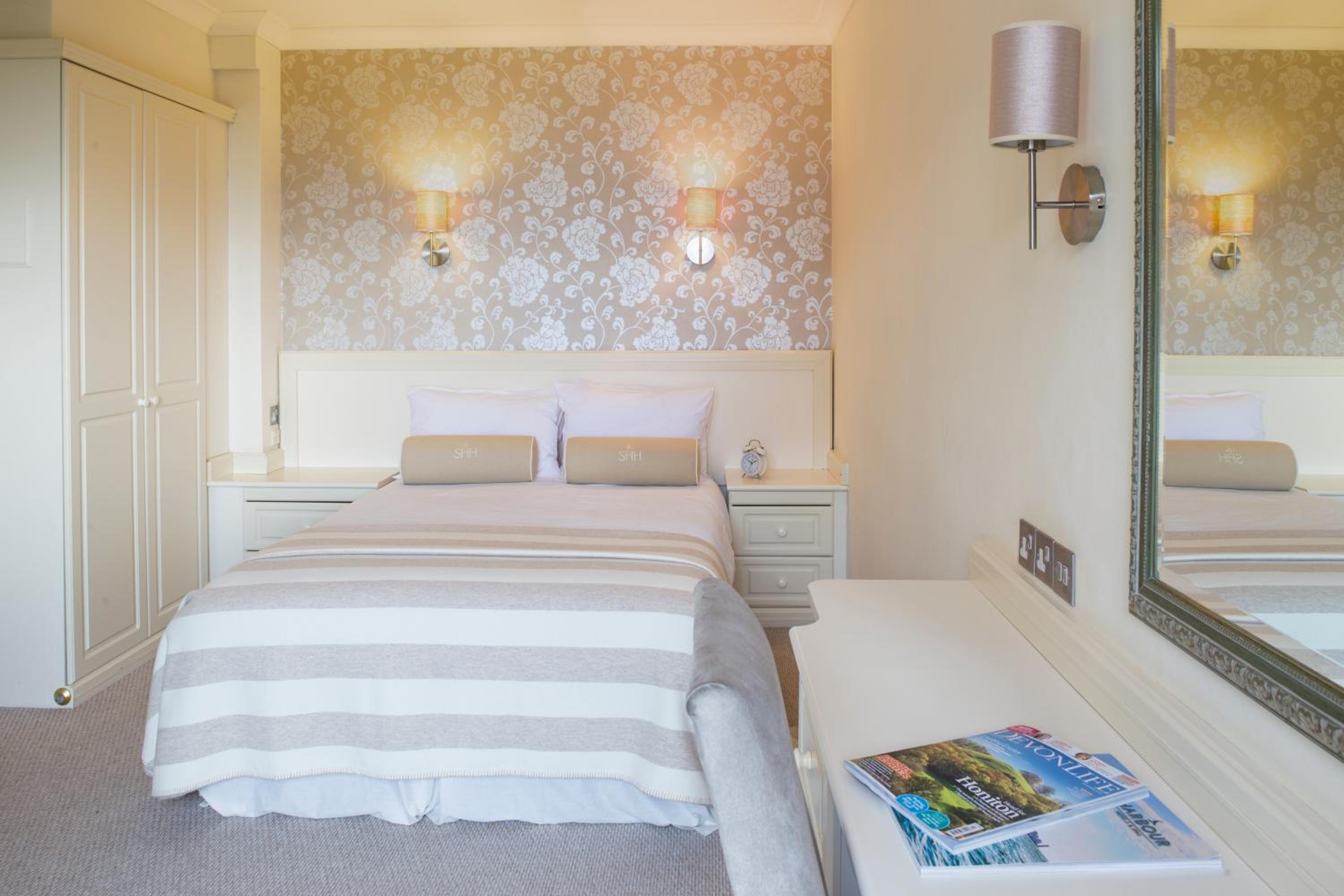 Cosy Double Inland View photo 2