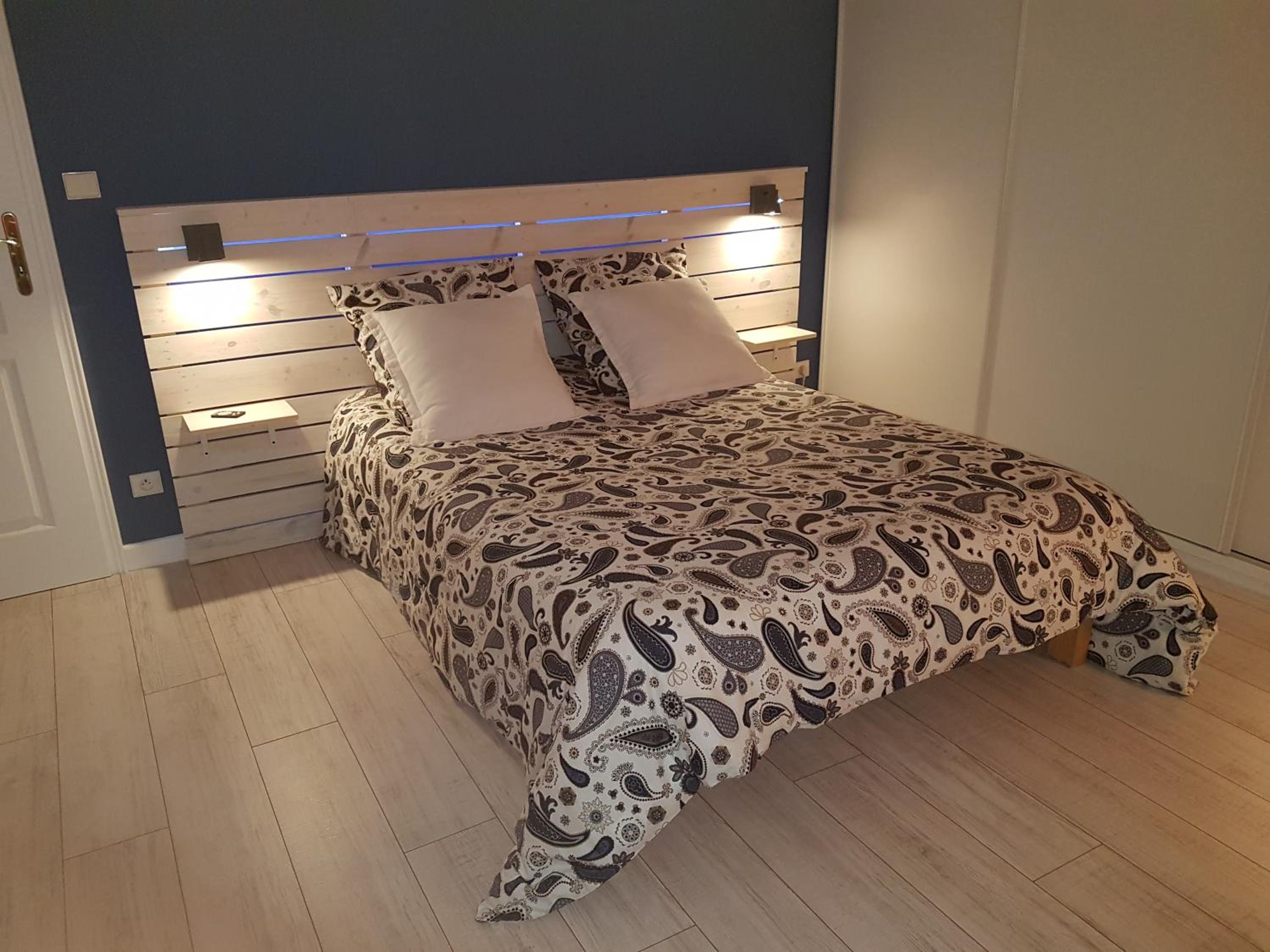 Double Room - Photo 2