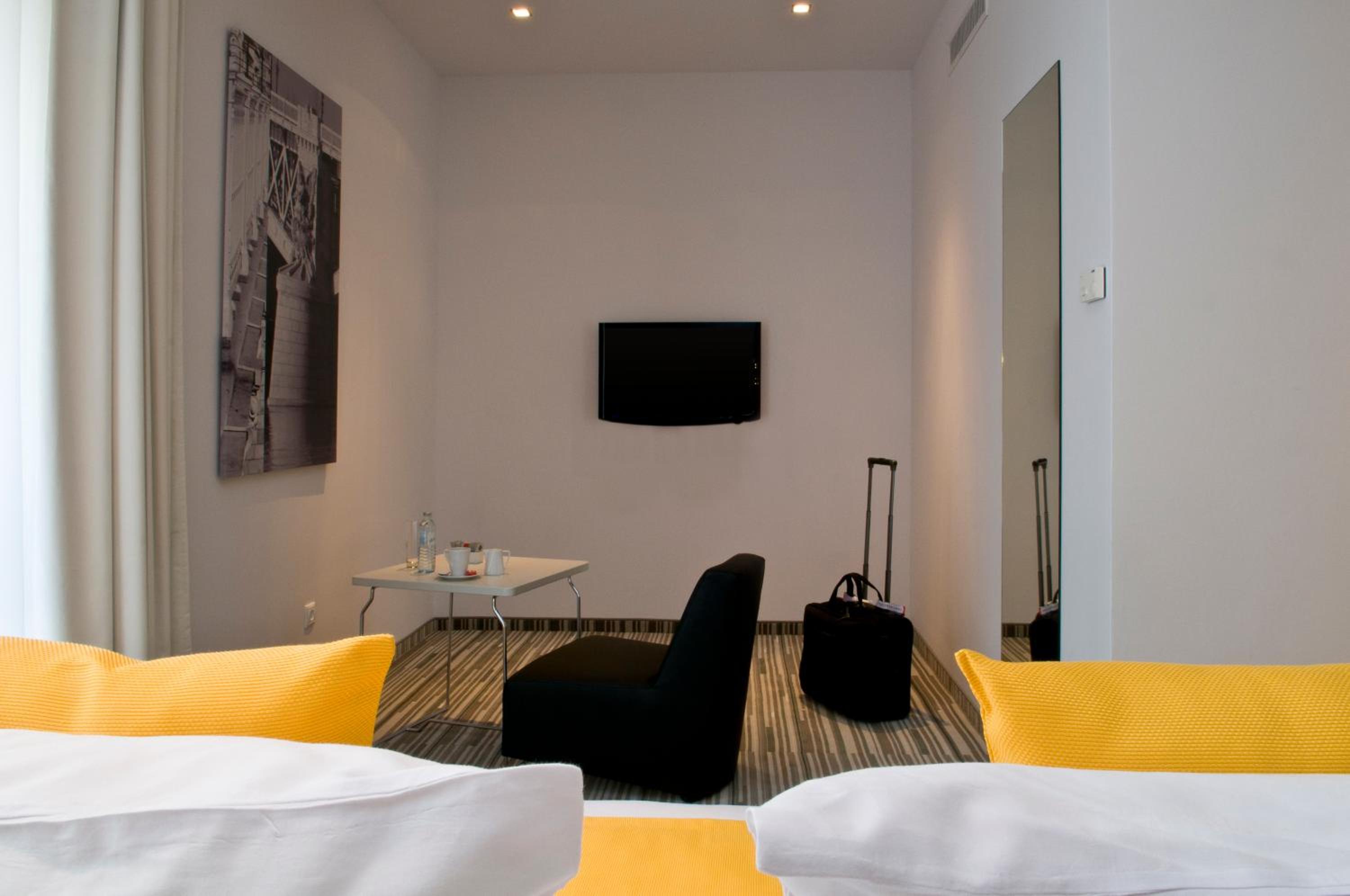 Junior Suite - Photo 4