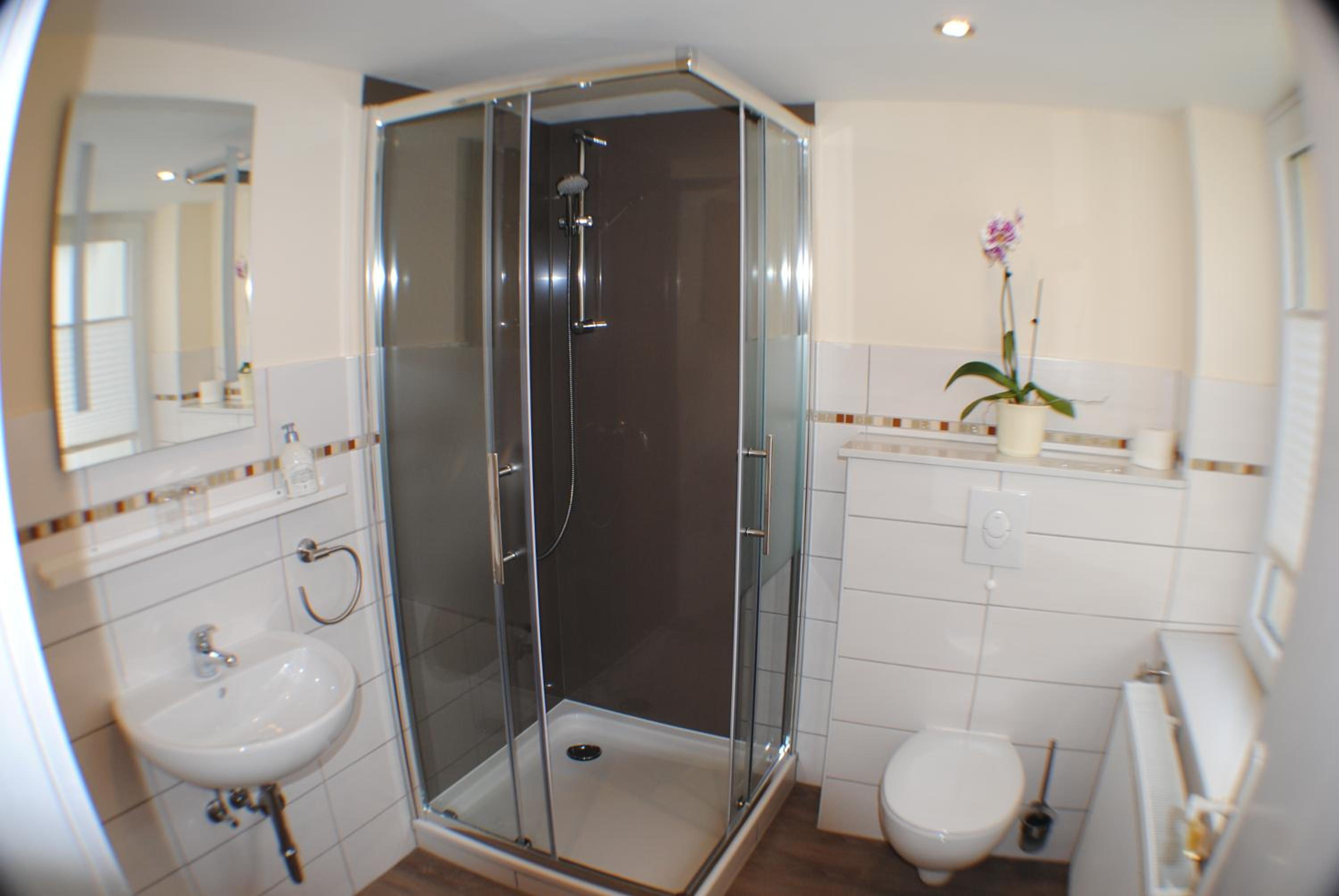Double or Twin Room with Bathroom photo 1