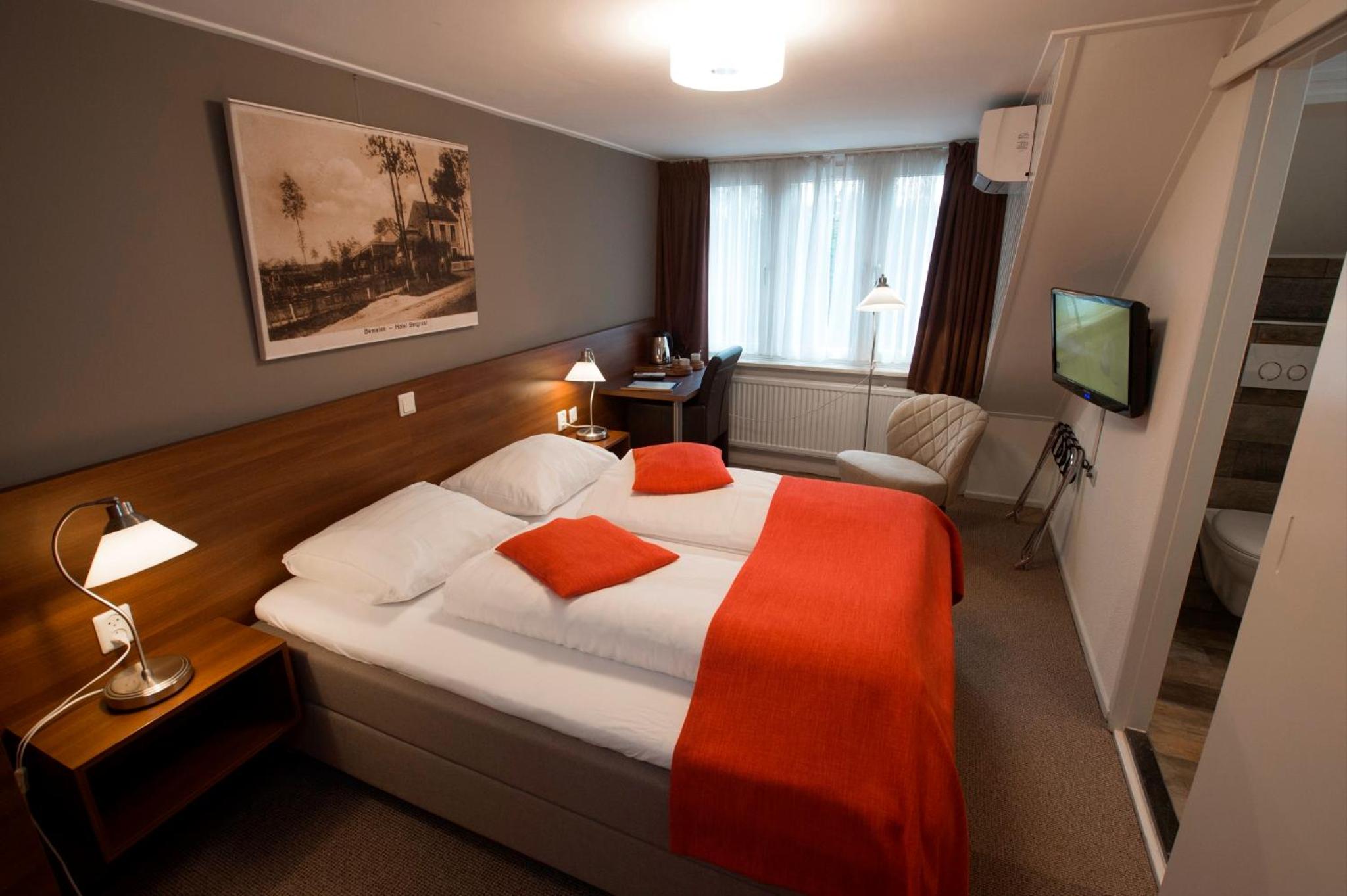 Double Room photo 2