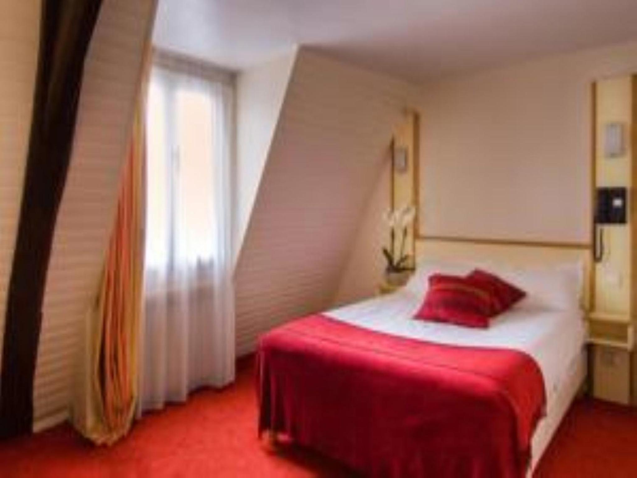  Standard Room photo 1