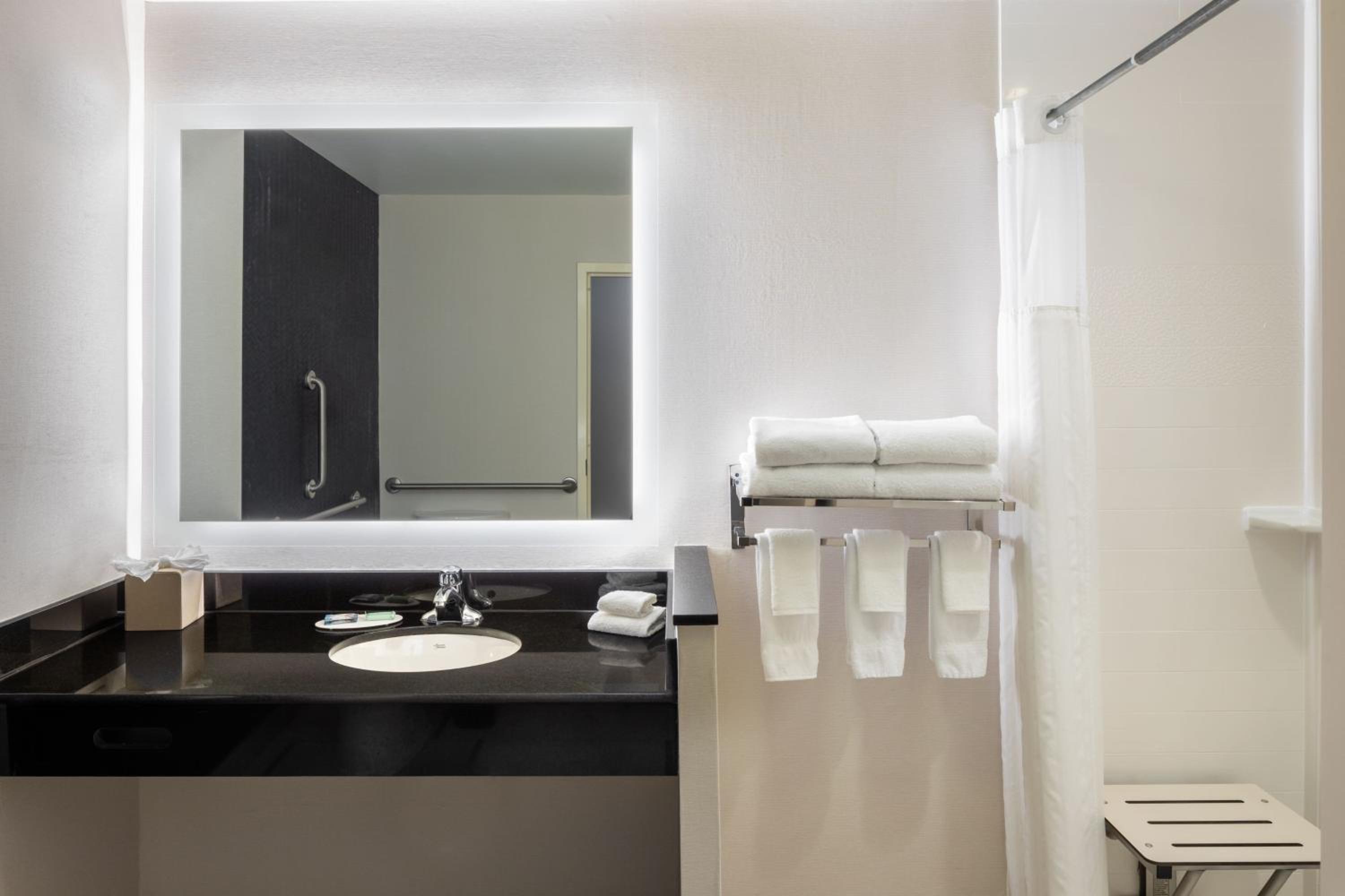 Fairfield Inn & Suites by Marriott Columbus Dublin, Foto 5