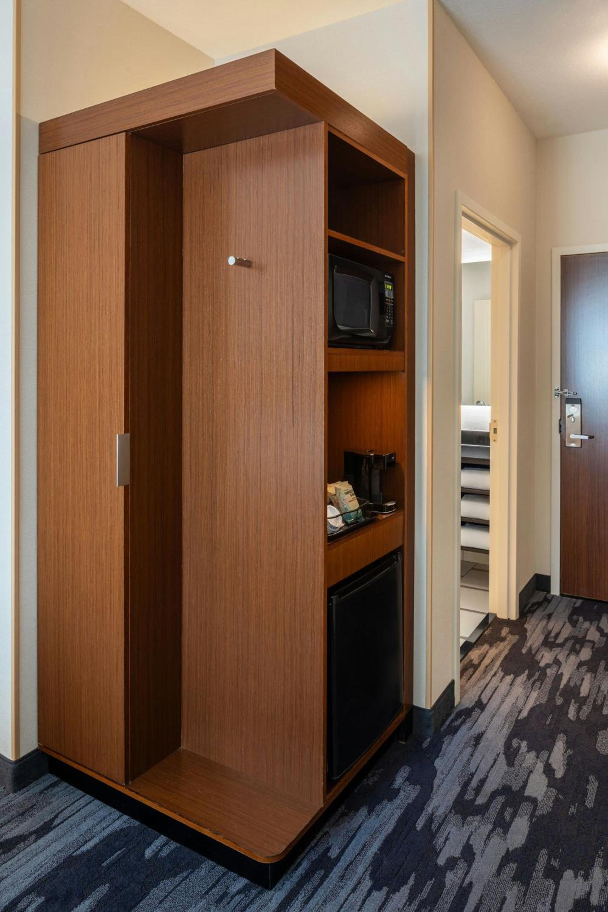 Fairfield Inn & Suites by Marriott Columbus Dublin, Foto 3