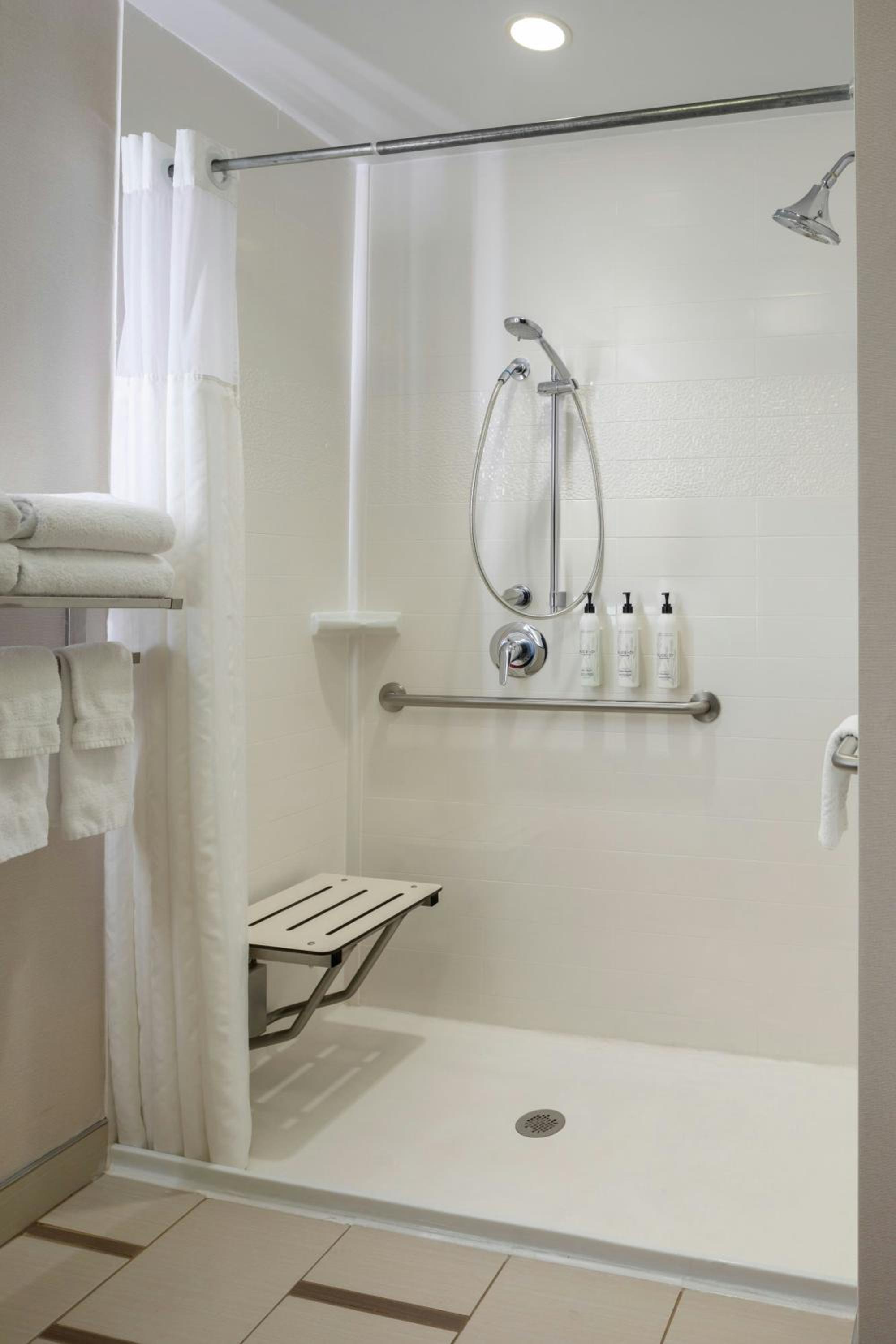 Fairfield Inn & Suites by Marriott Columbus Dublin, Foto 6