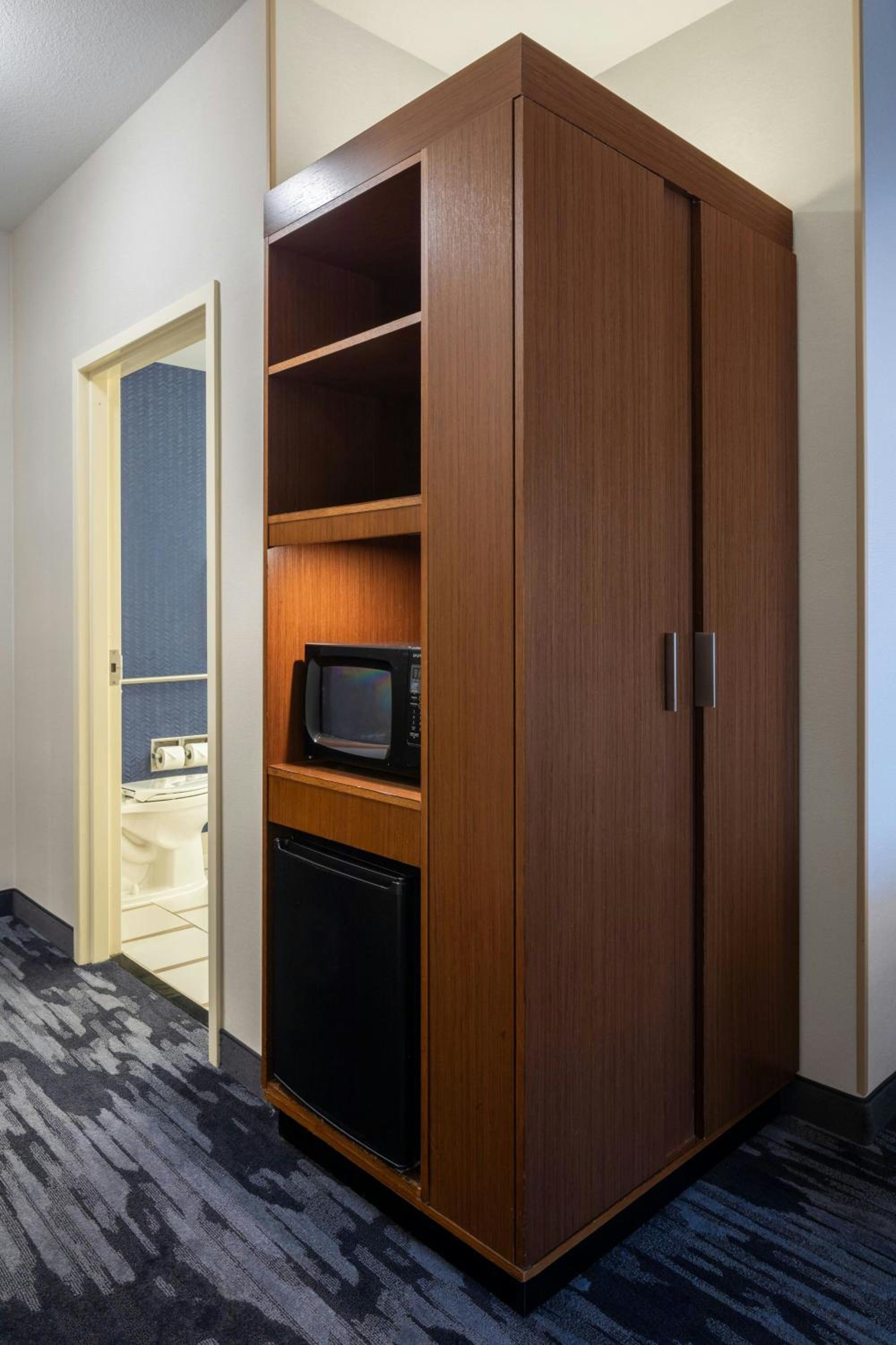 Fairfield Inn & Suites by Marriott Columbus Dublin, Foto 4