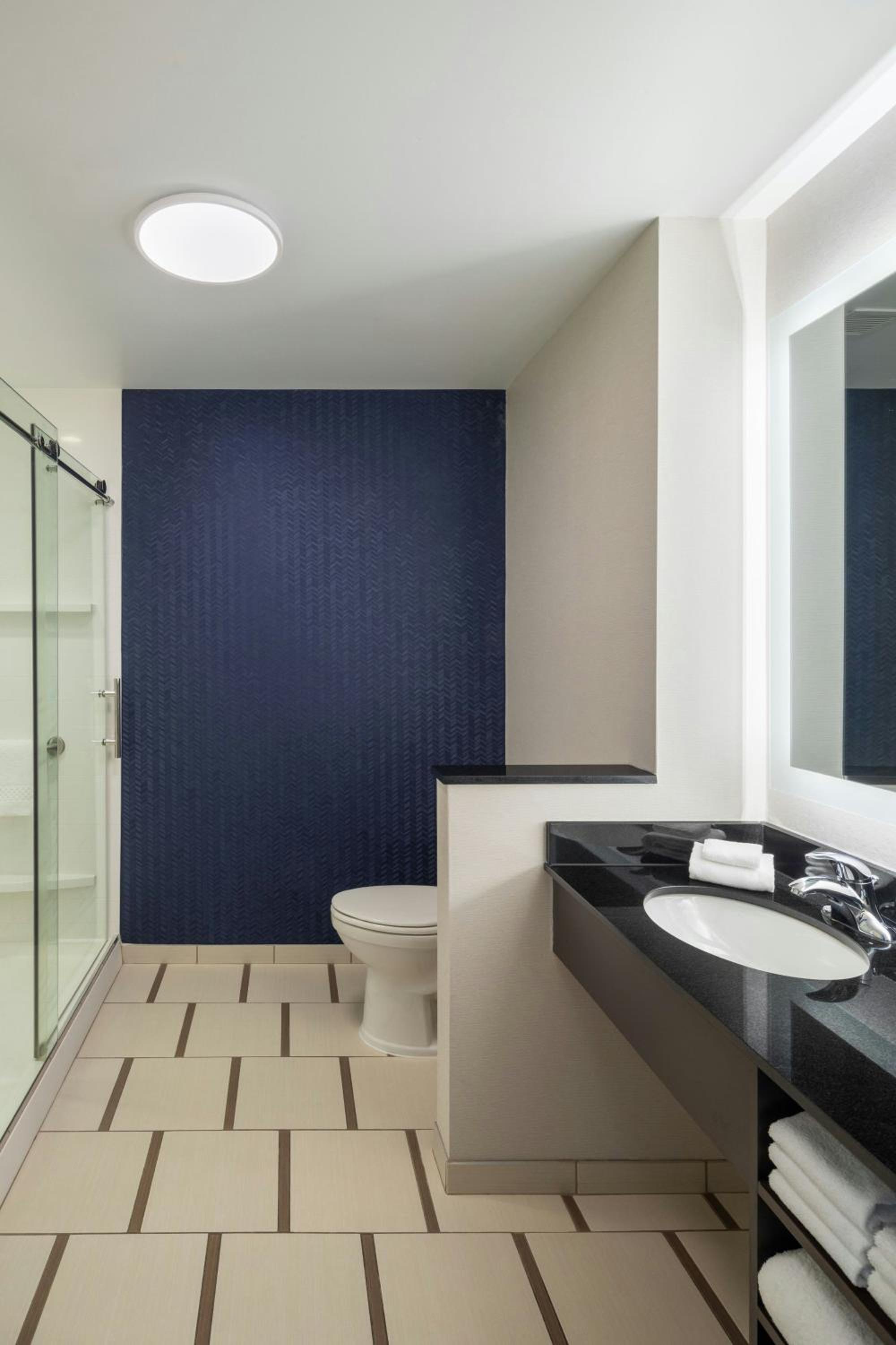 Fairfield Inn & Suites by Marriott Columbus Dublin, Foto 7