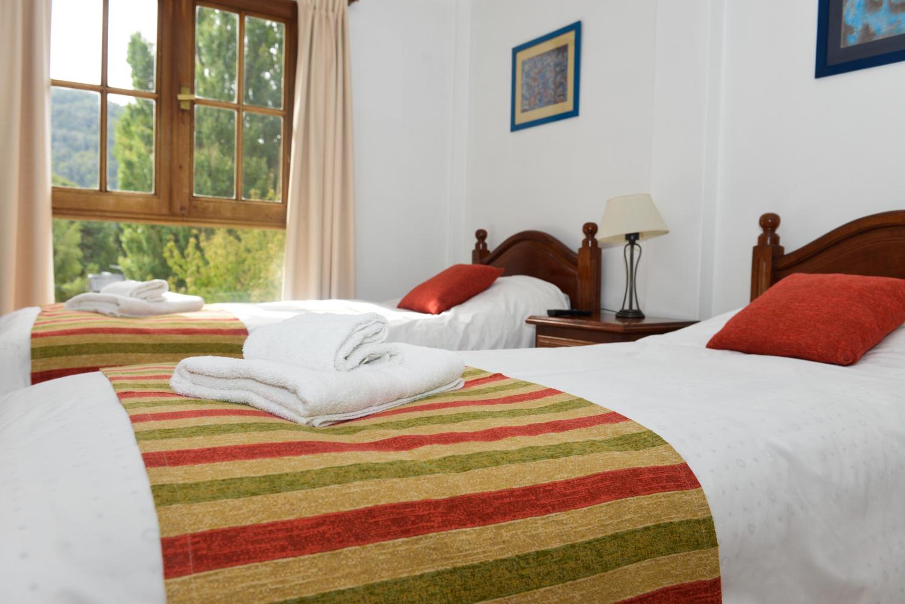 Twin Room photo 1
