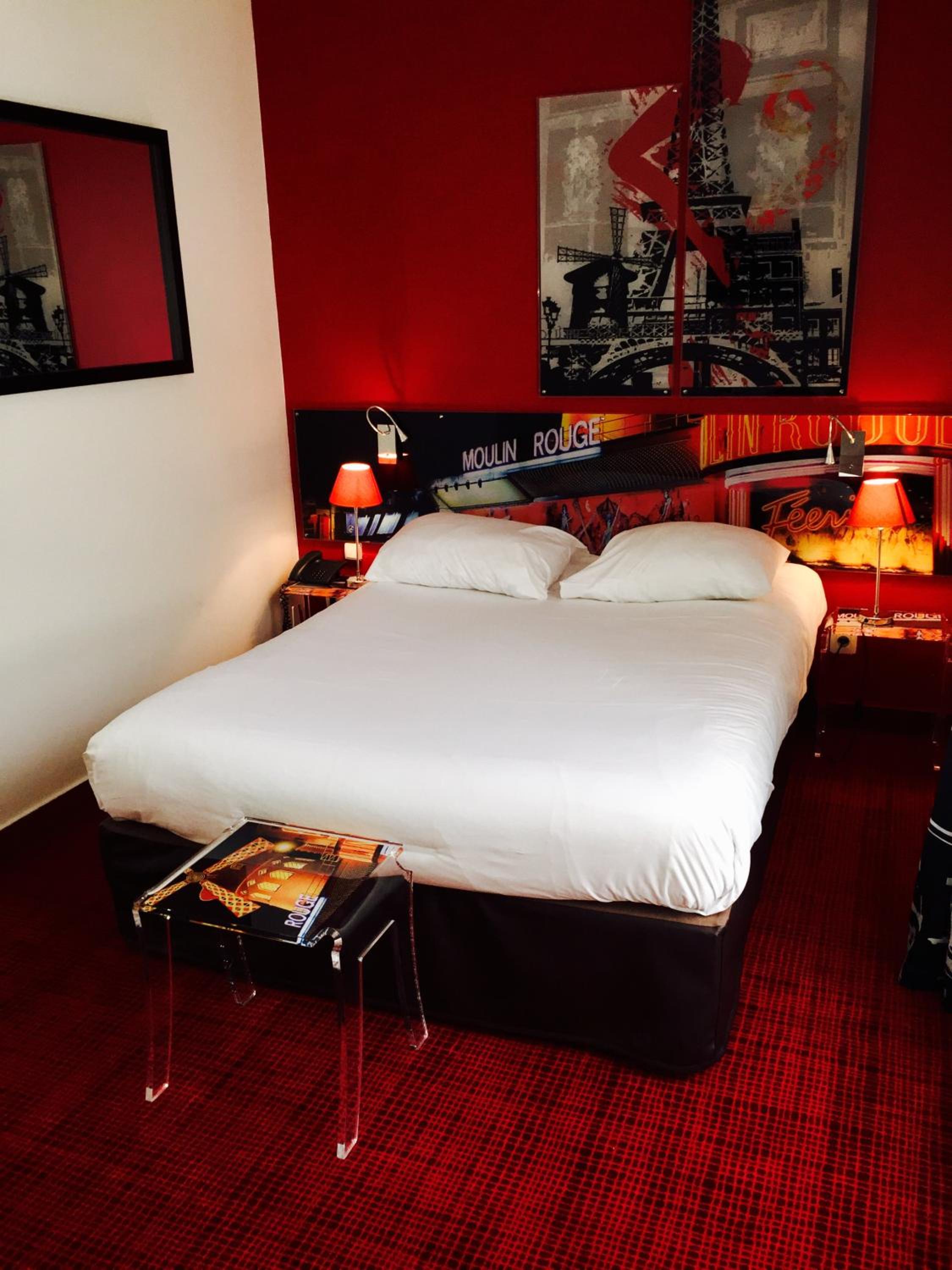 Superior Double Room - Photo 6