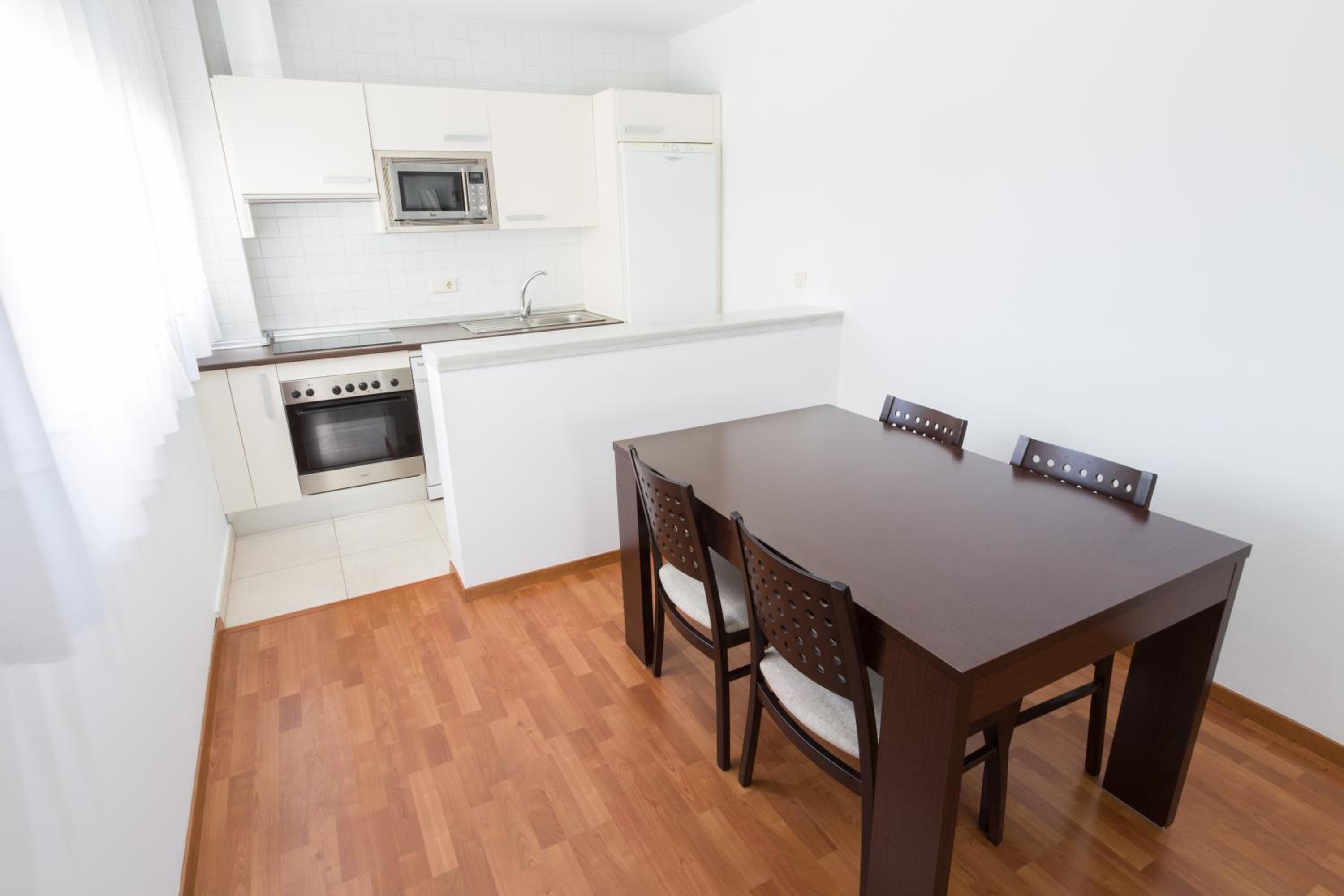 One-Bedroom Apartment (3 Persons) photo 2