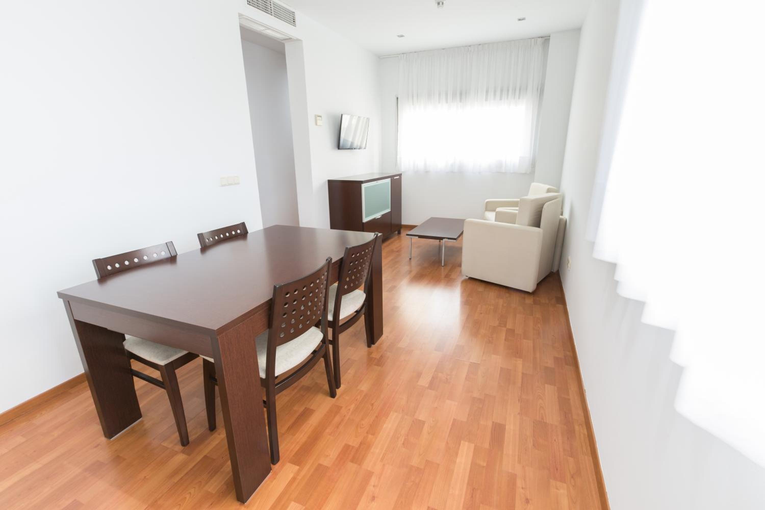 One-Bedroom Apartment (3 Persons) photo 3