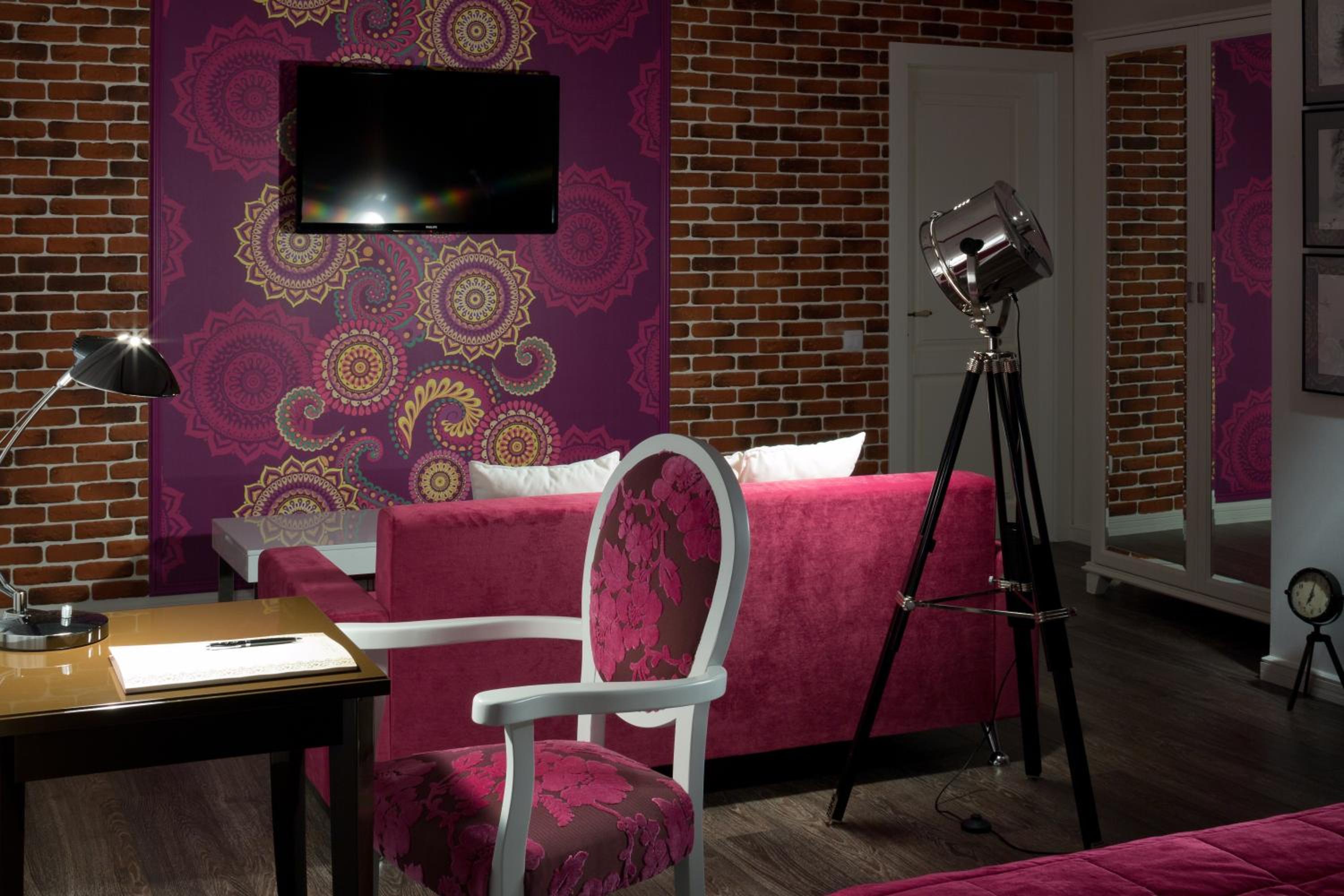 Superior Junior Suite photo 2