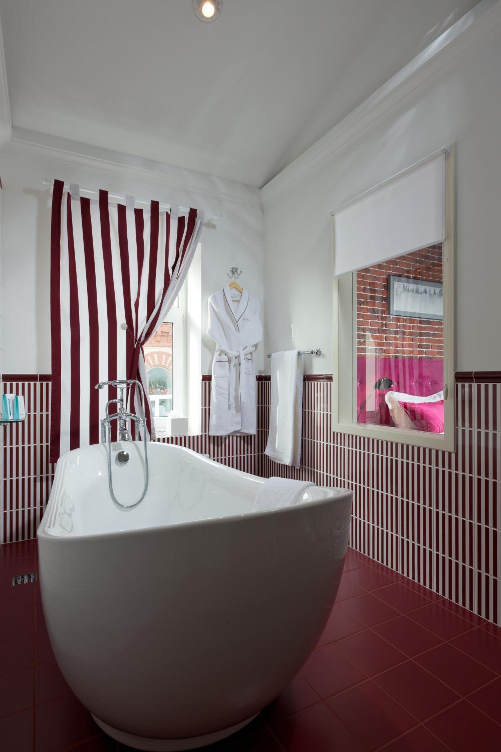 Superior Junior Suite photo 3