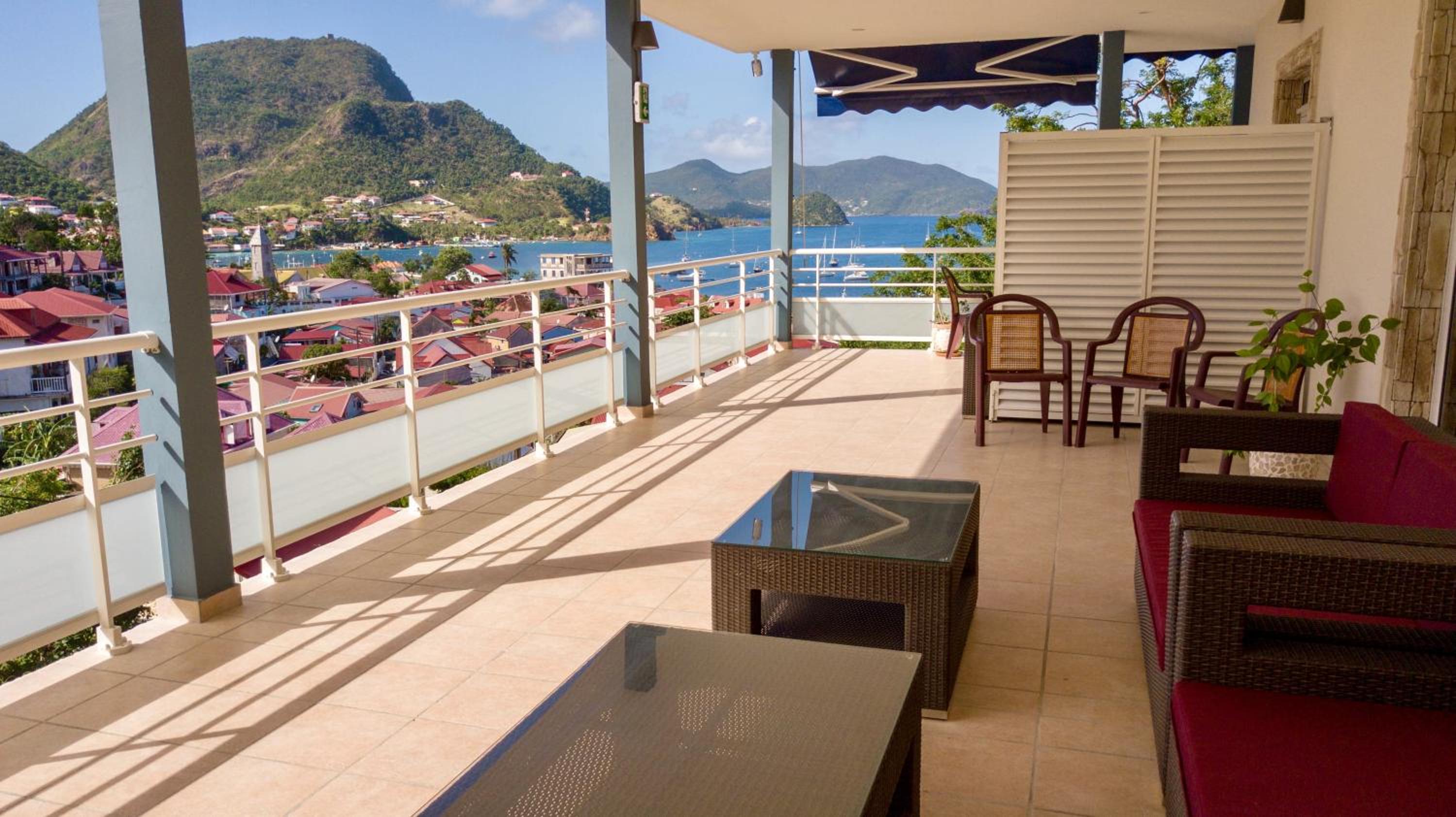 Suite with Sea View photo 3