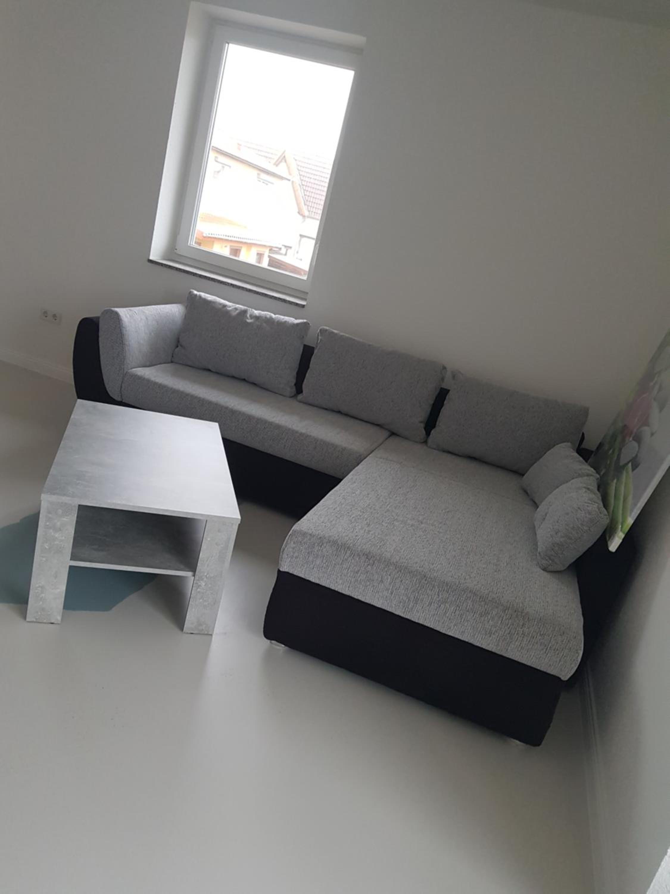 Apartment With Sea View photo 1