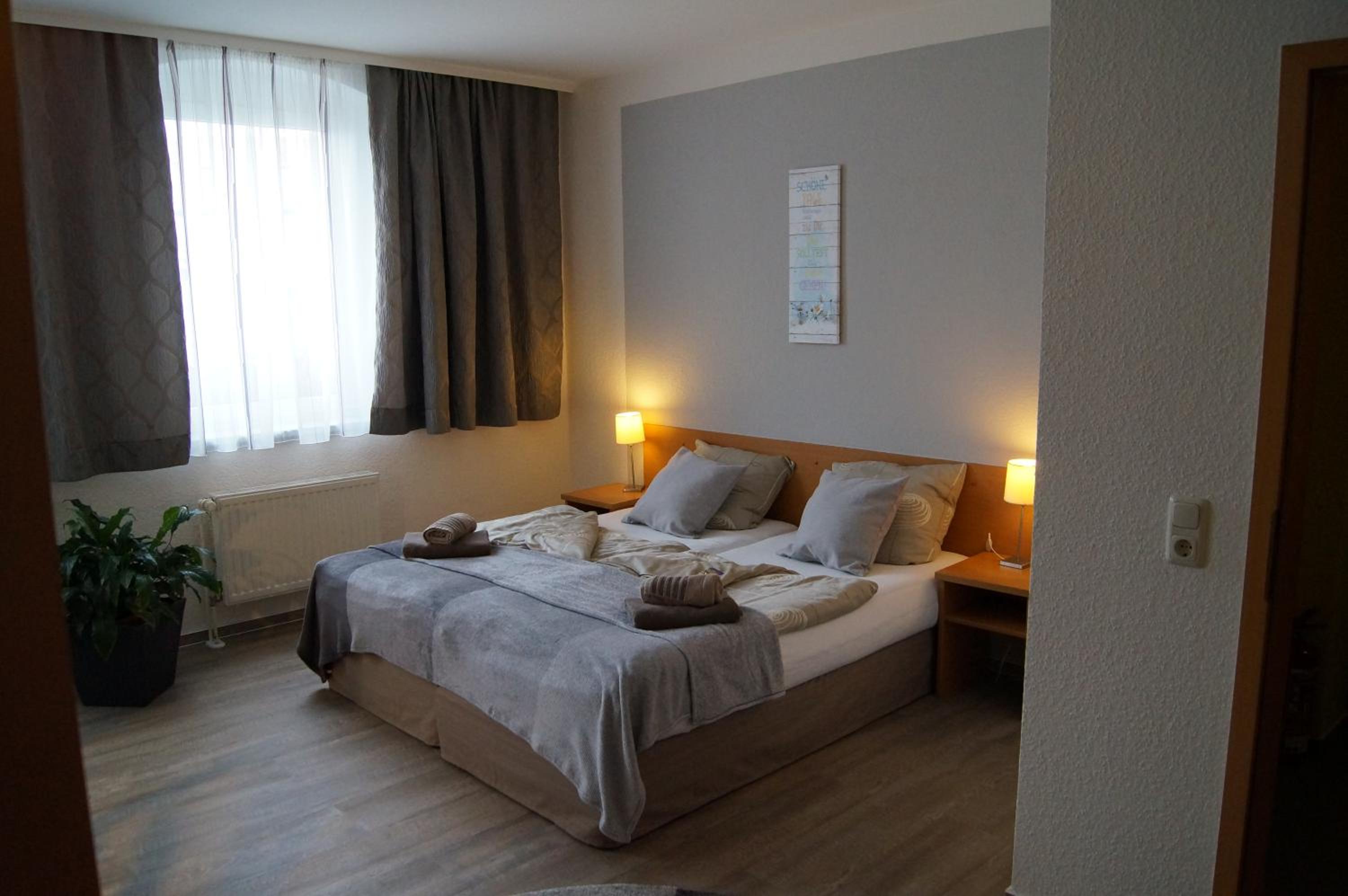 Double Room With Private Bathroom photo 2