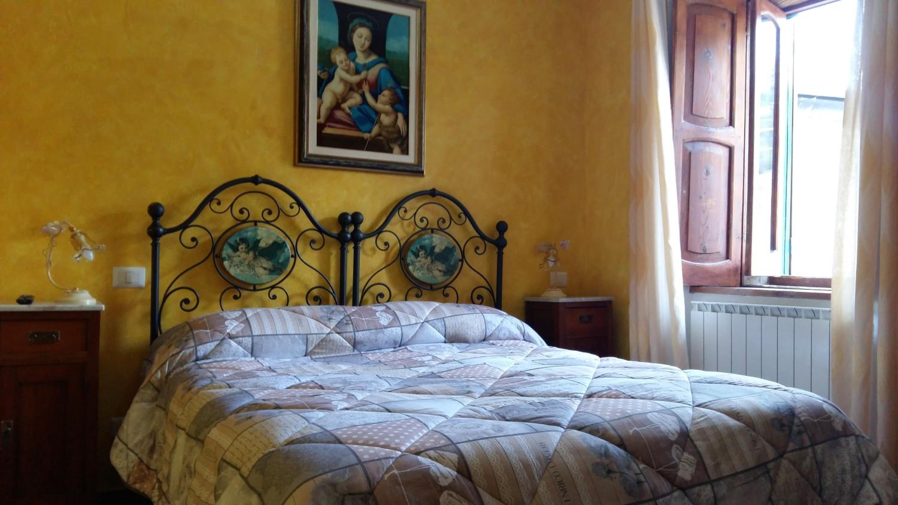 Double or Twin Room with Private Bathroom photo 1