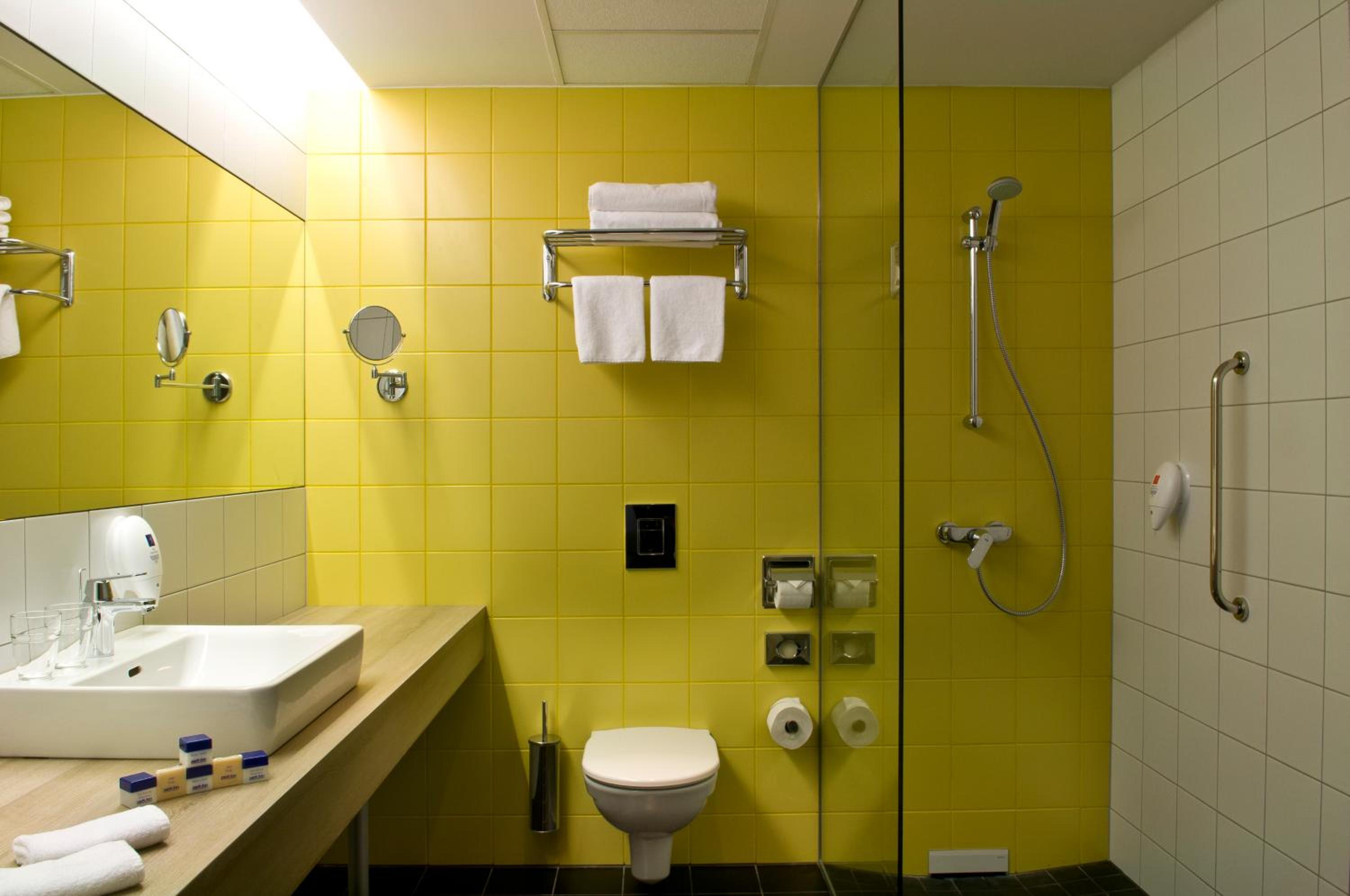 Standard Room - Photo 8