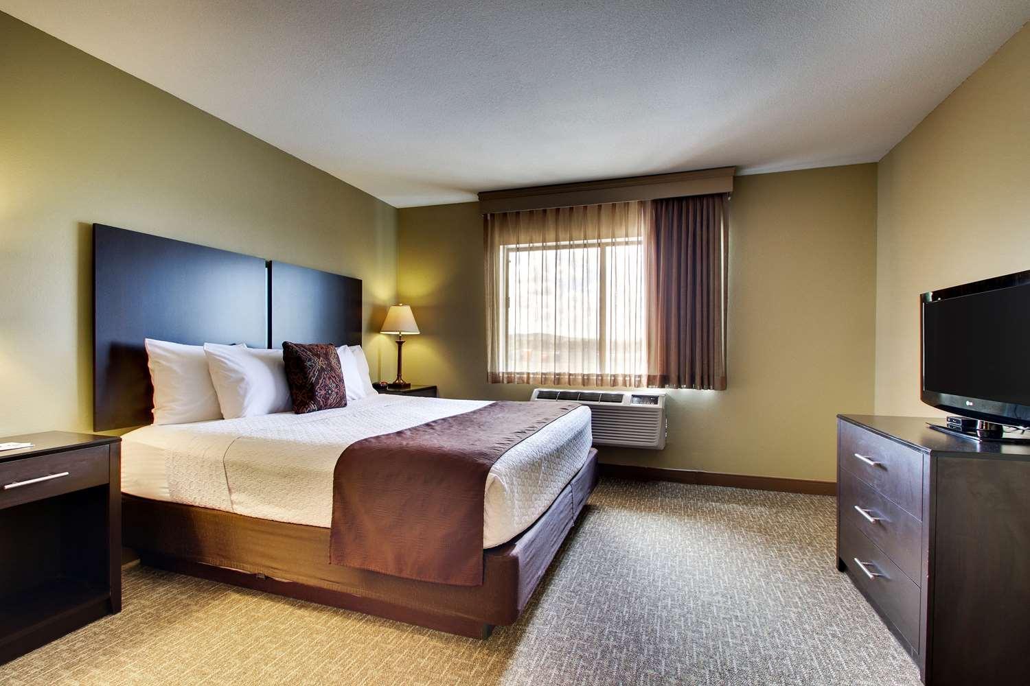 King Room photo 2