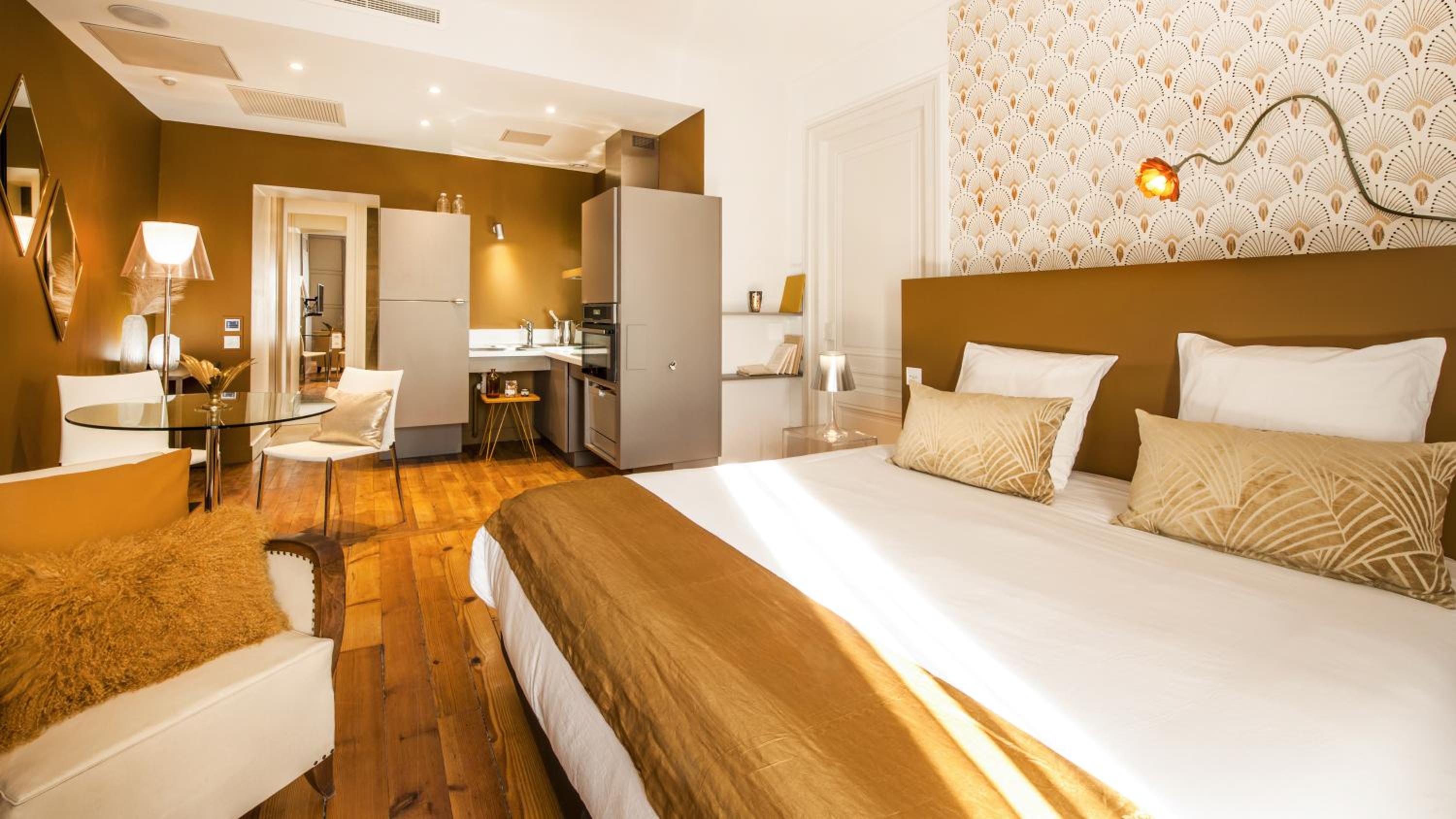 Superior Suite "Merveille" photo 2