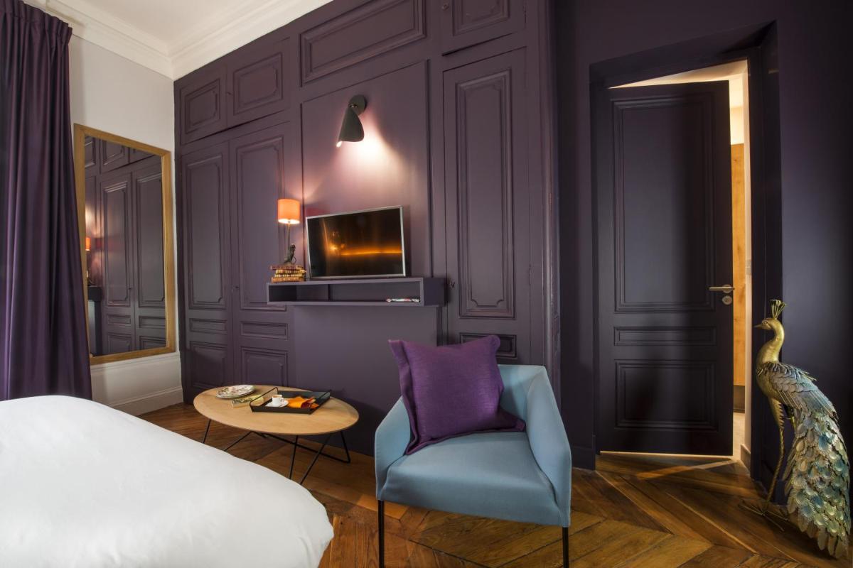 Junior Suite "Fauve" photo 2