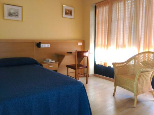 Single Room with Parking