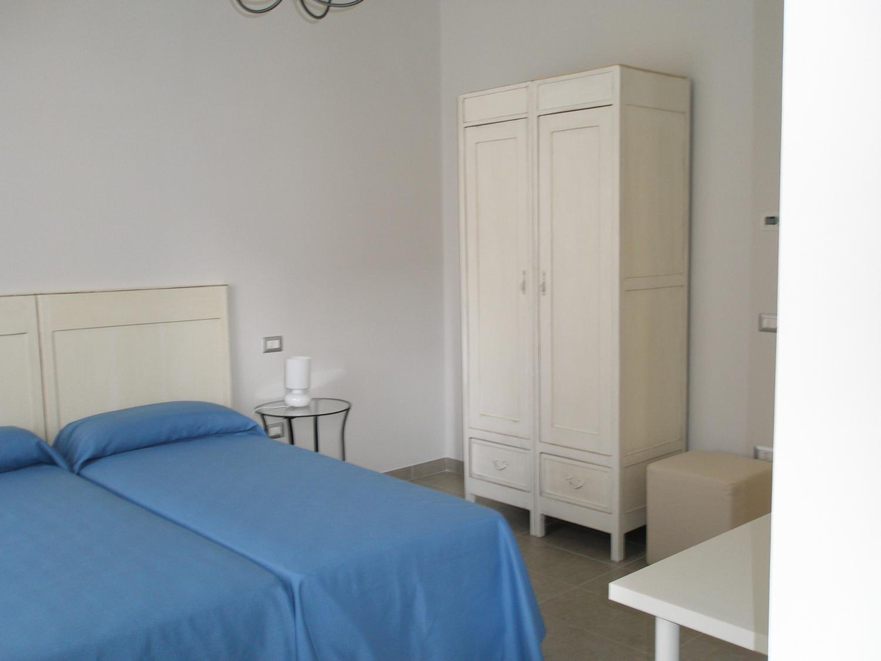 Double or Twin Room photo 1