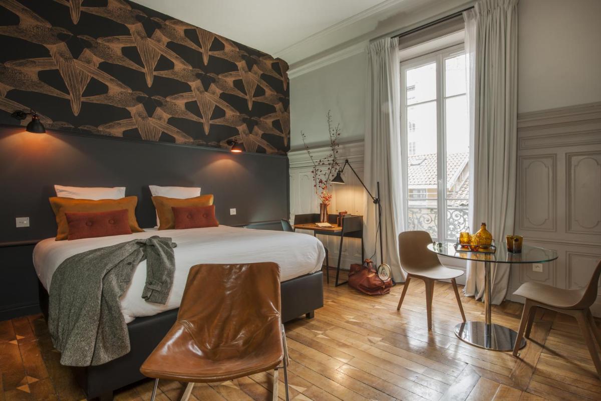 Junior Suite "Envol"