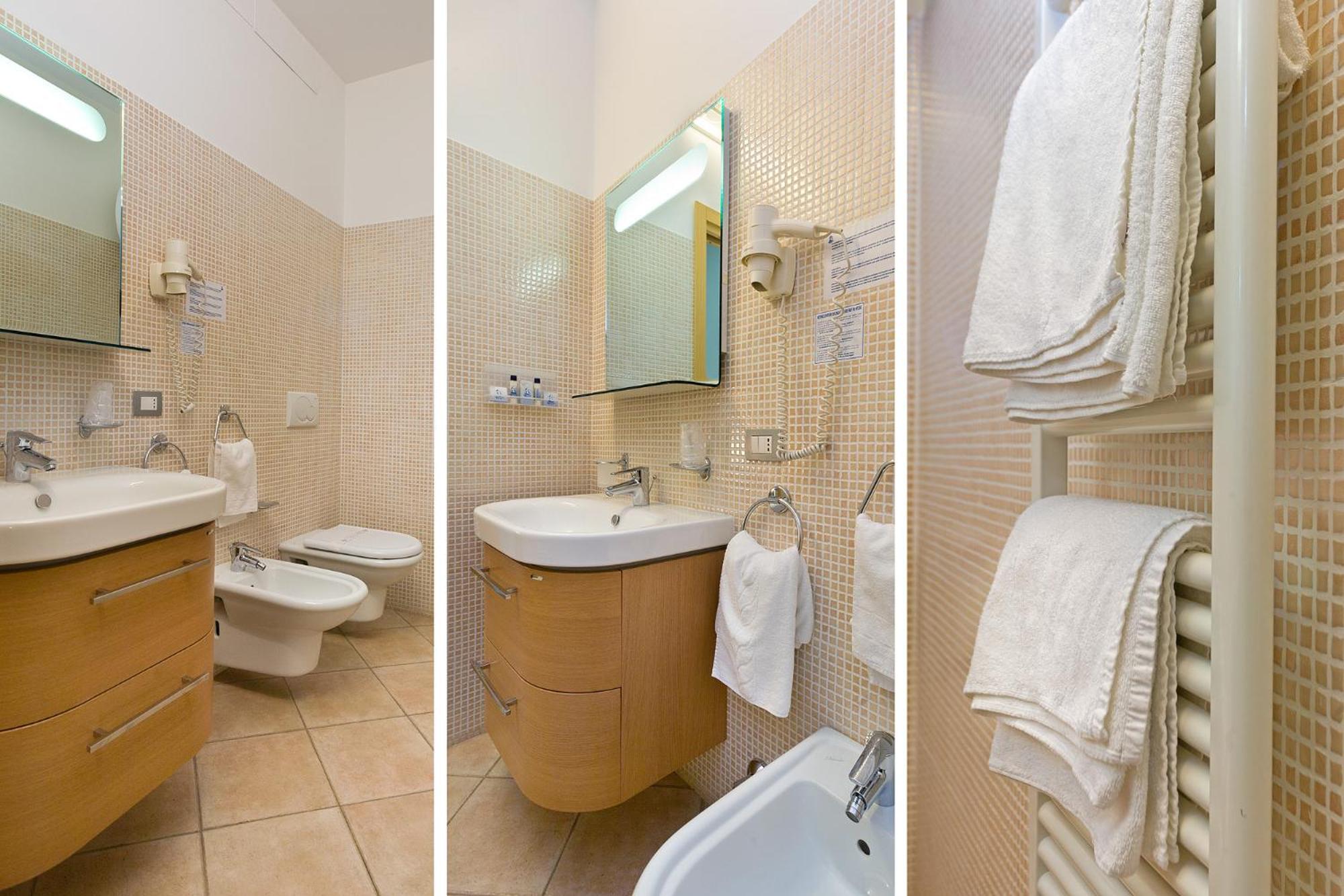 Large One-Bedroom Apartment - Photo 16