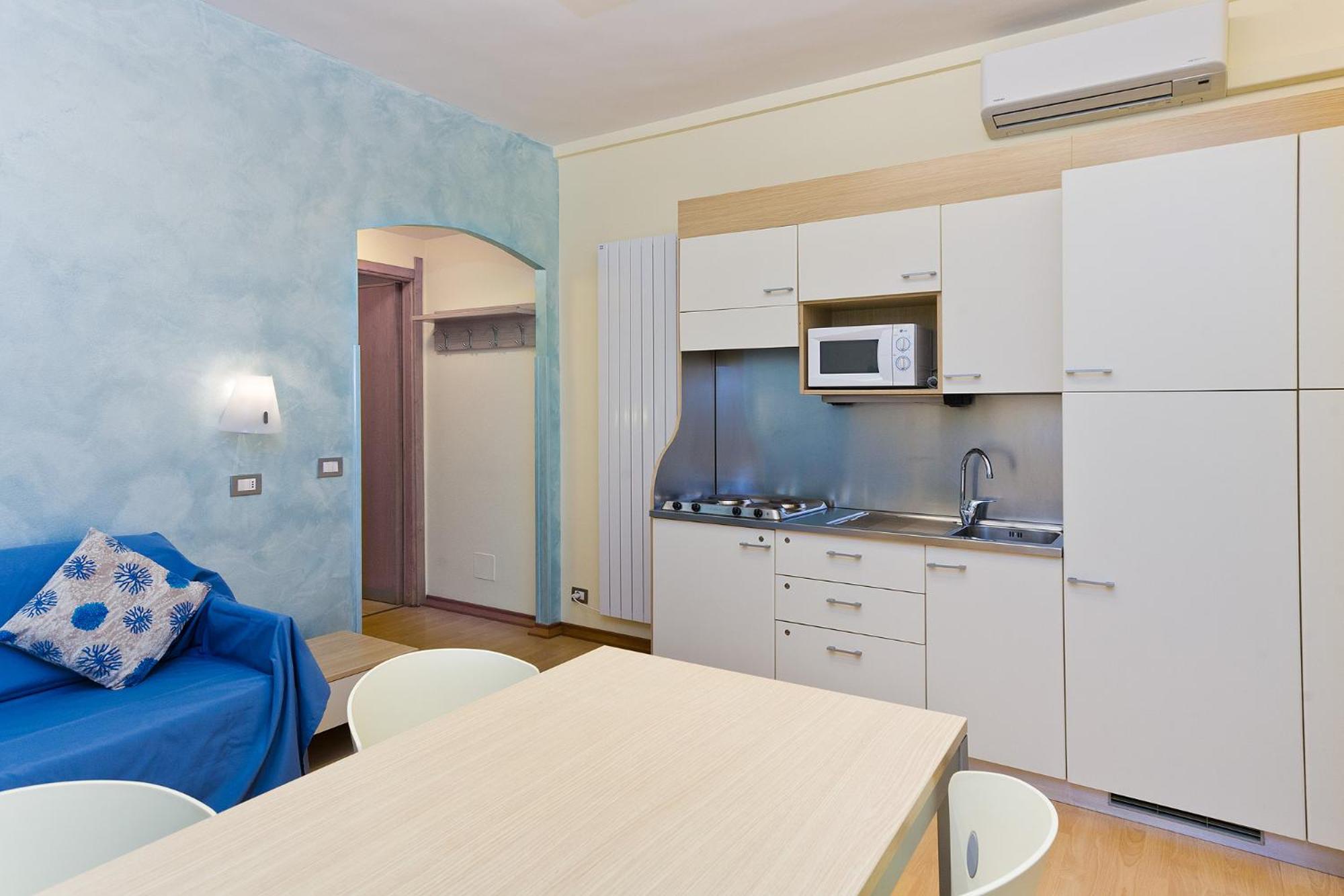 One-Bedroom Apartment - Ground Floor - Photo 18