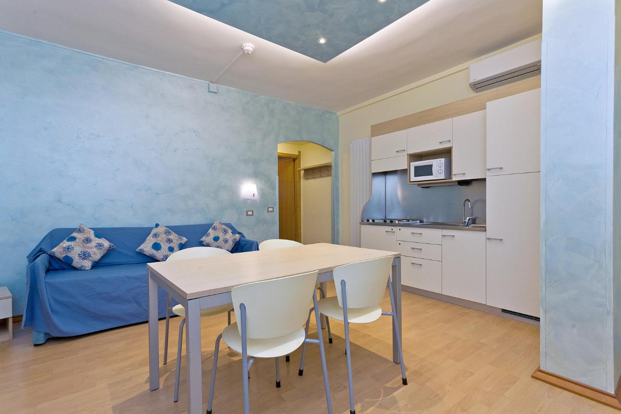 One-Bedroom Apartment - Ground Floor - Photo 4