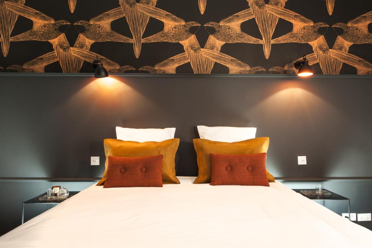 Junior Suite "Envol" photo 2