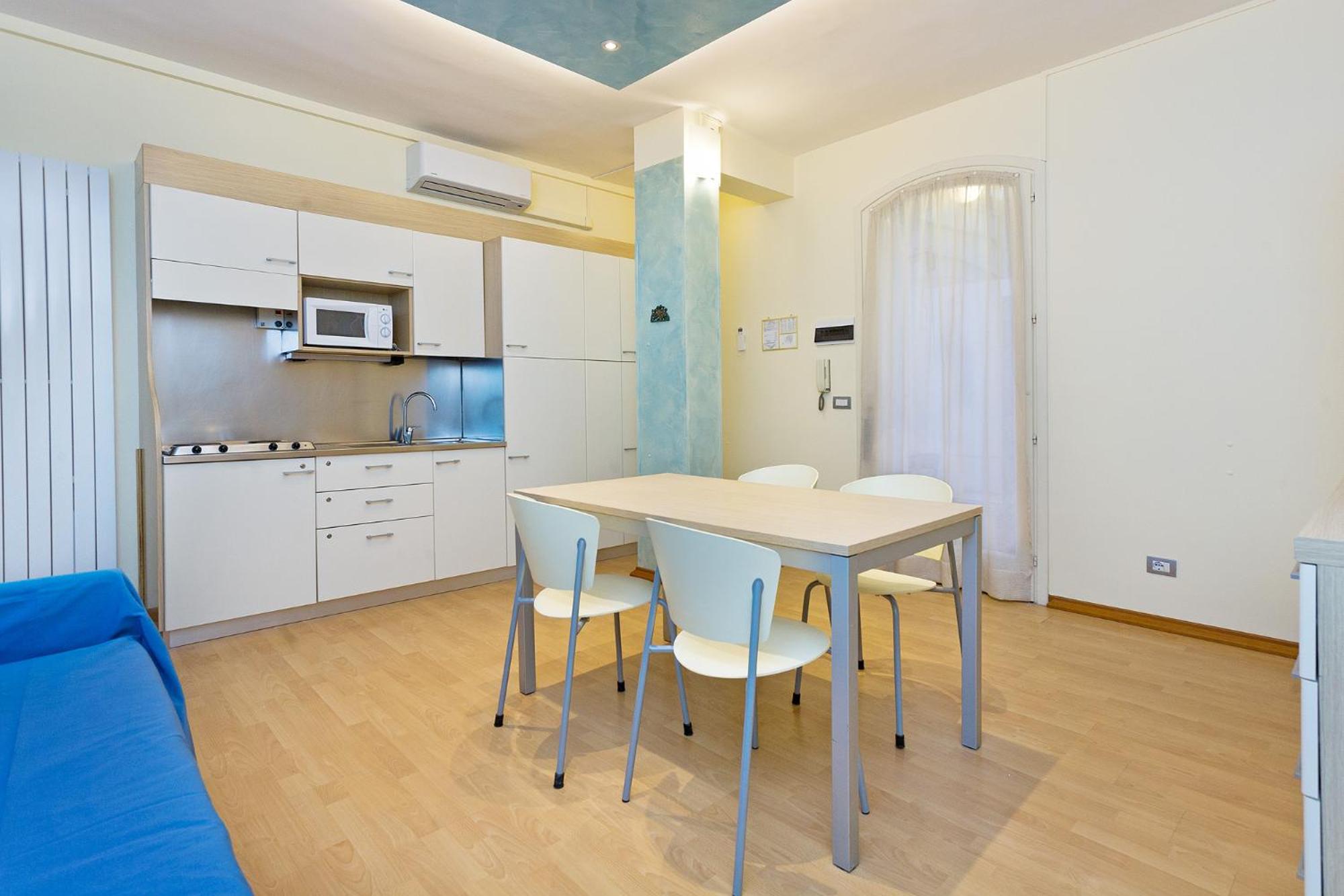 One-Bedroom Apartment - Ground Floor - Photo 5