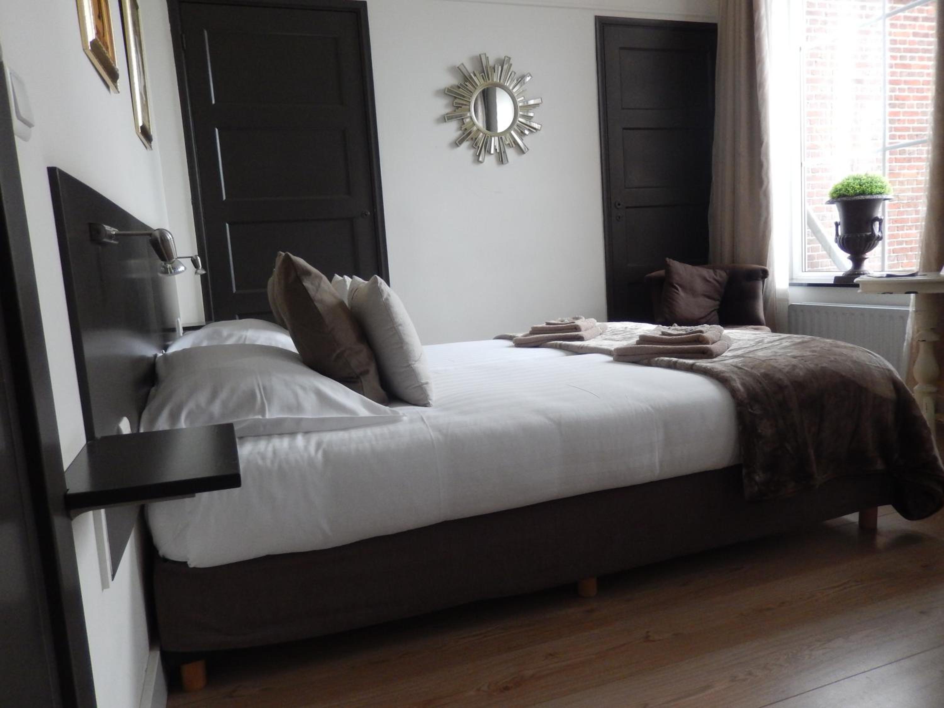 Twin Room photo 2