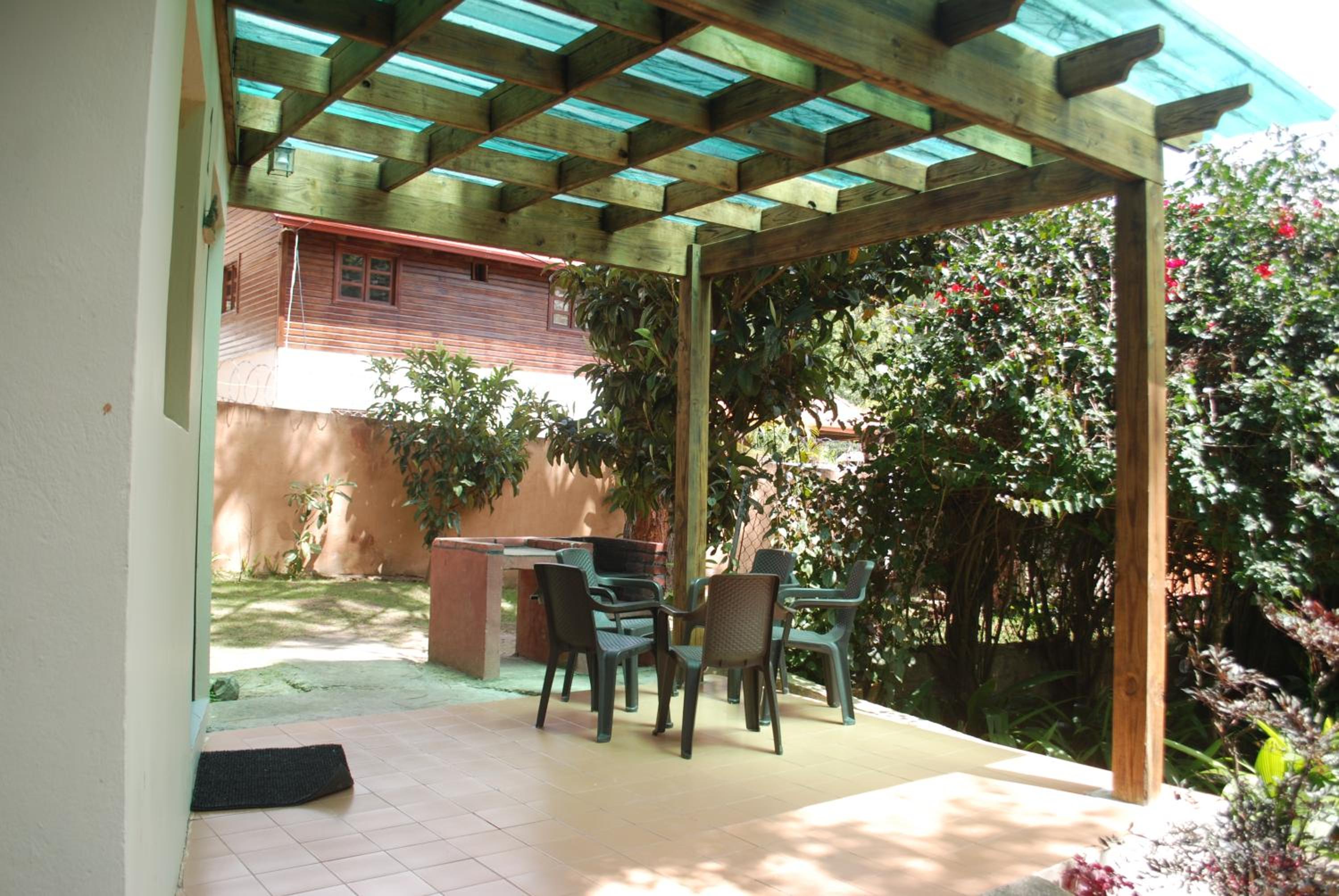 Two-Bedroom Villa photo 3