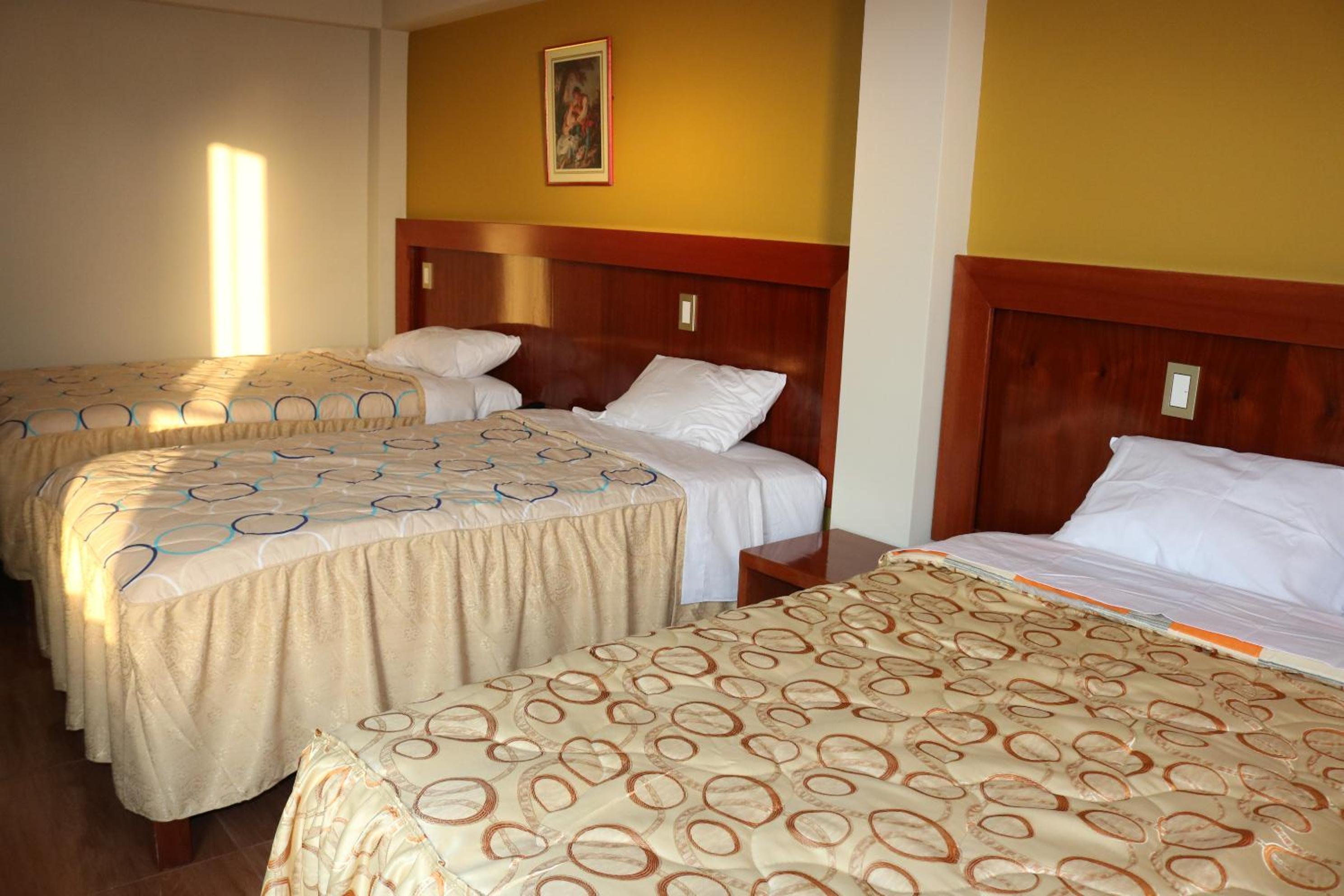 Triple Room photo 1
