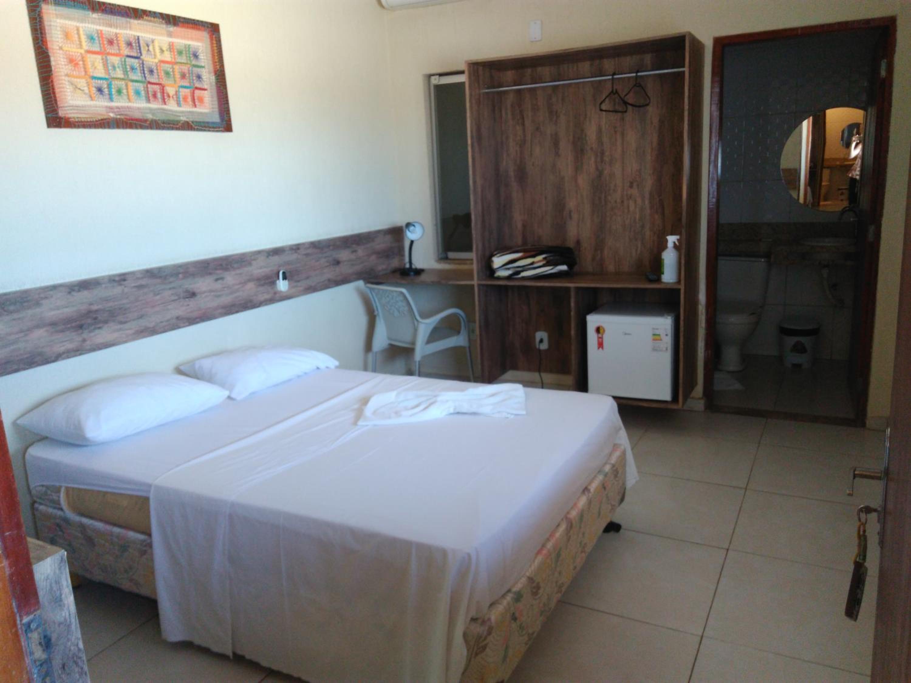 Deluxe Double Room photo 2