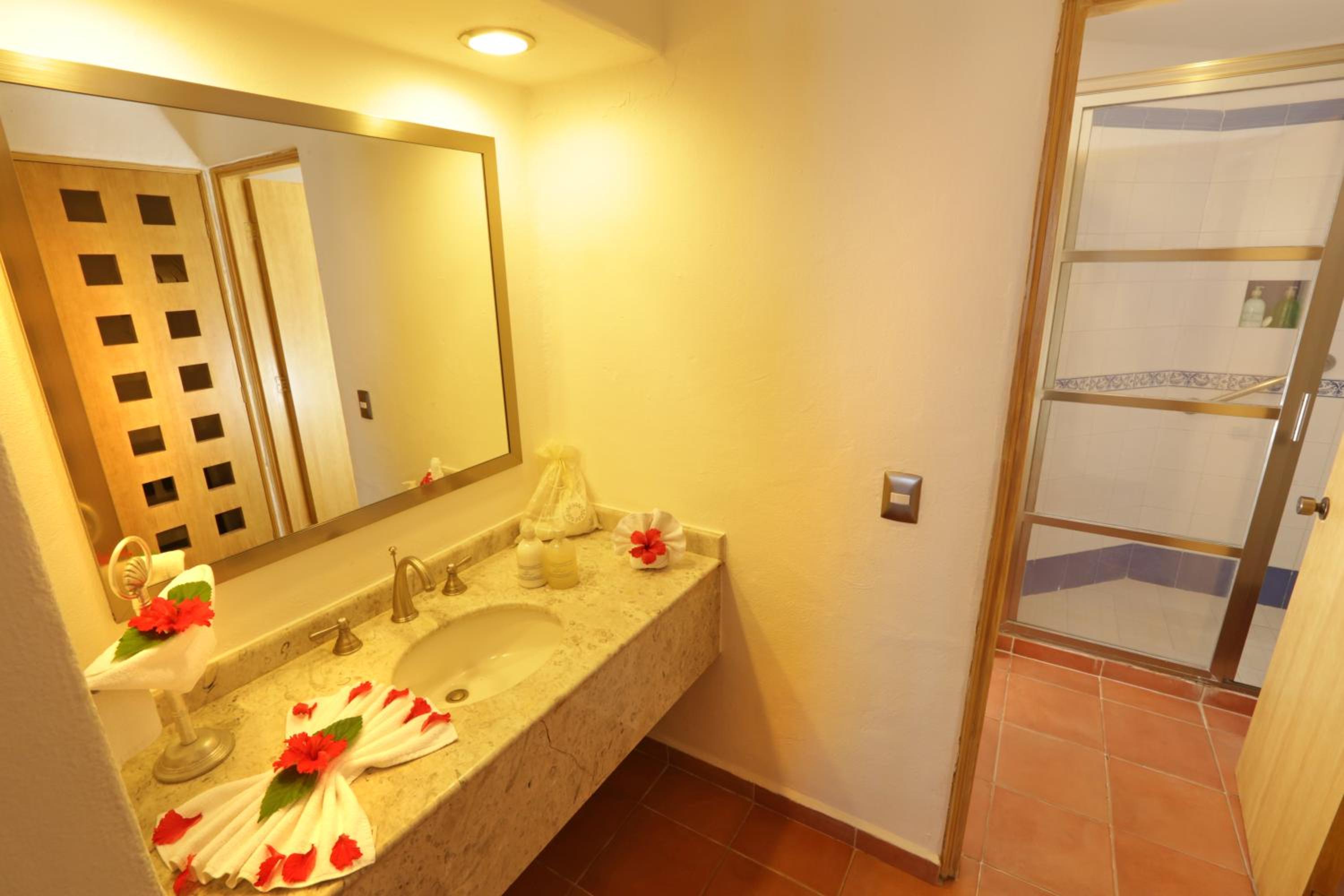 Available room