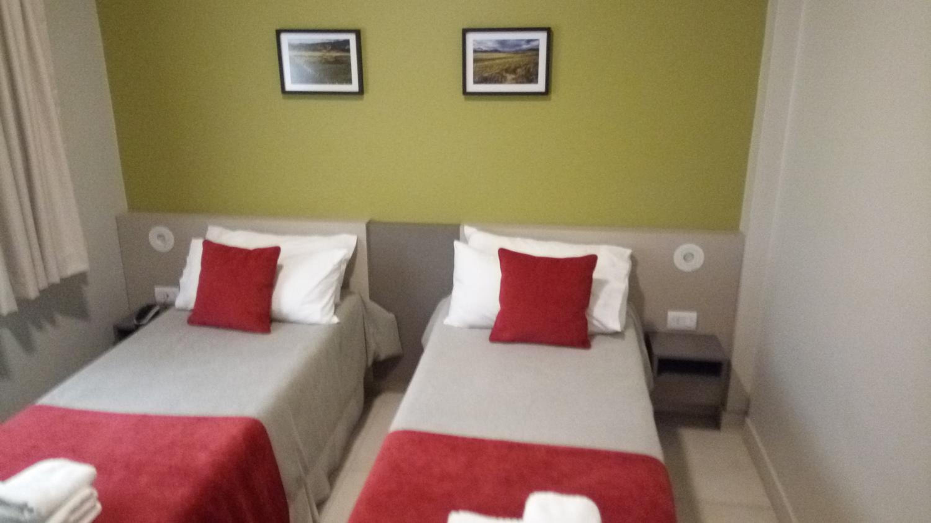 Superior Double Room photo 3