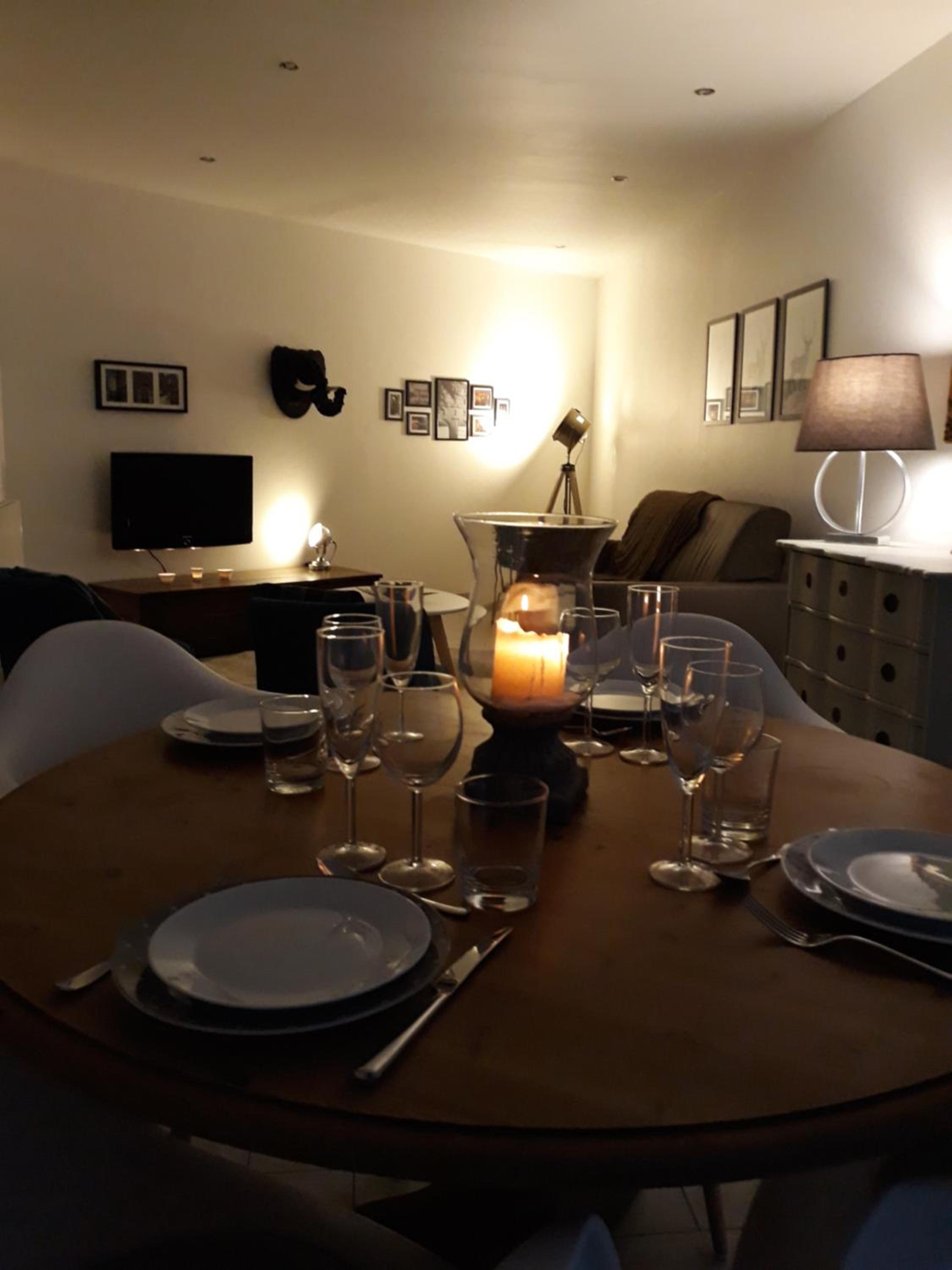 Maisonette