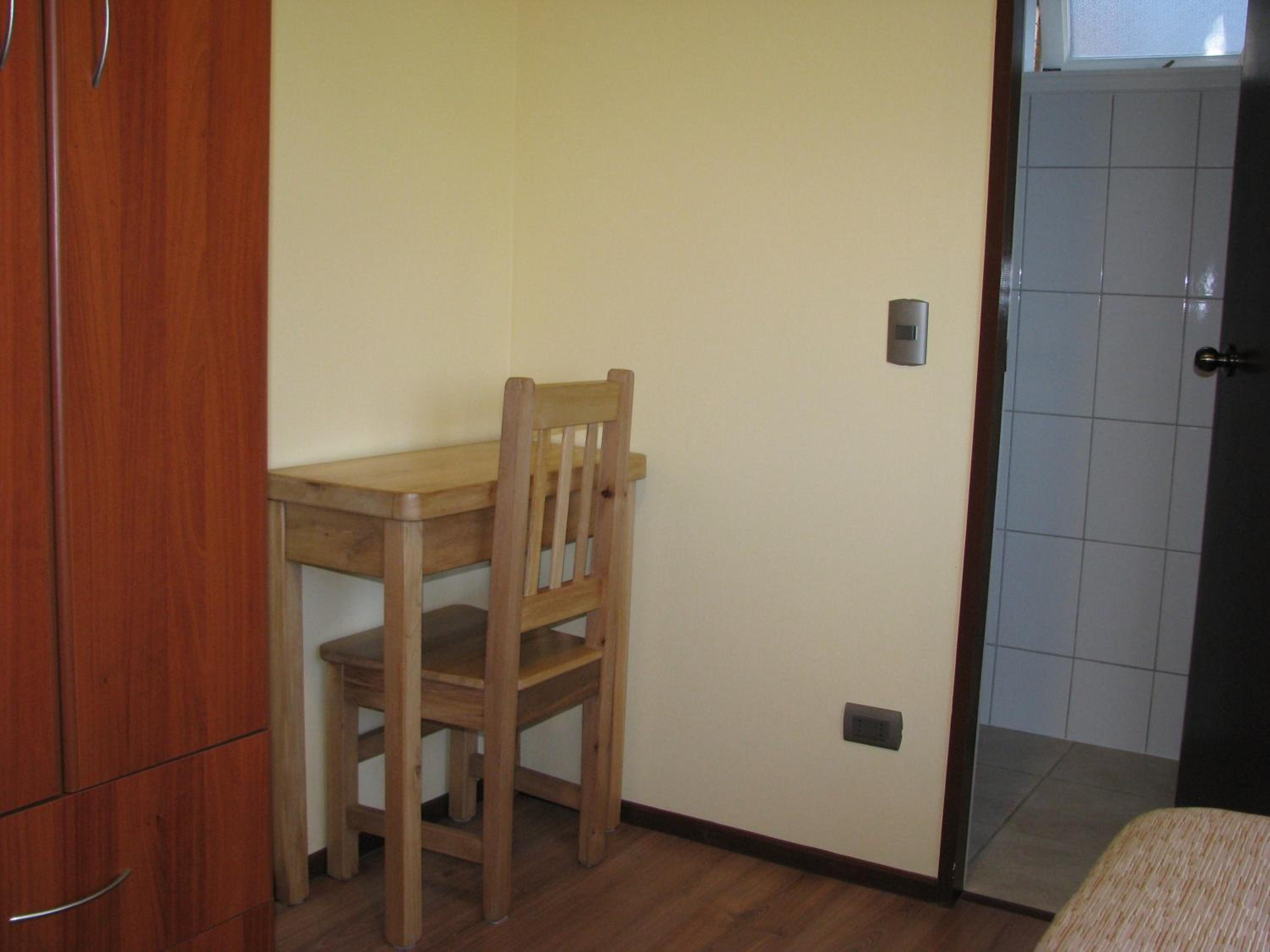 Single Room with Private Bathroom photo 3