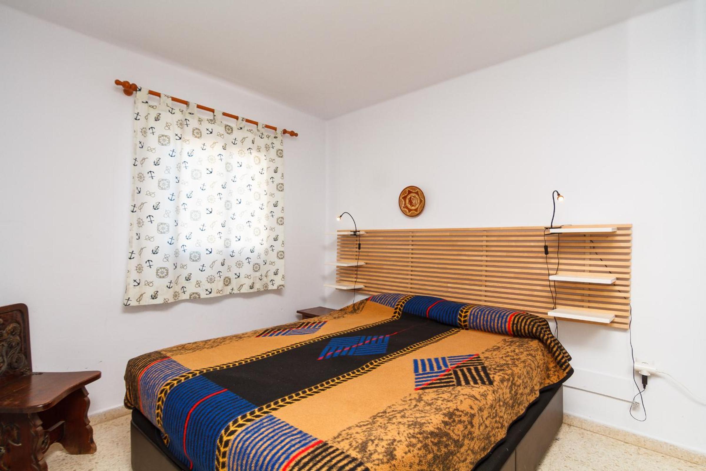 Casa de Vacaciones