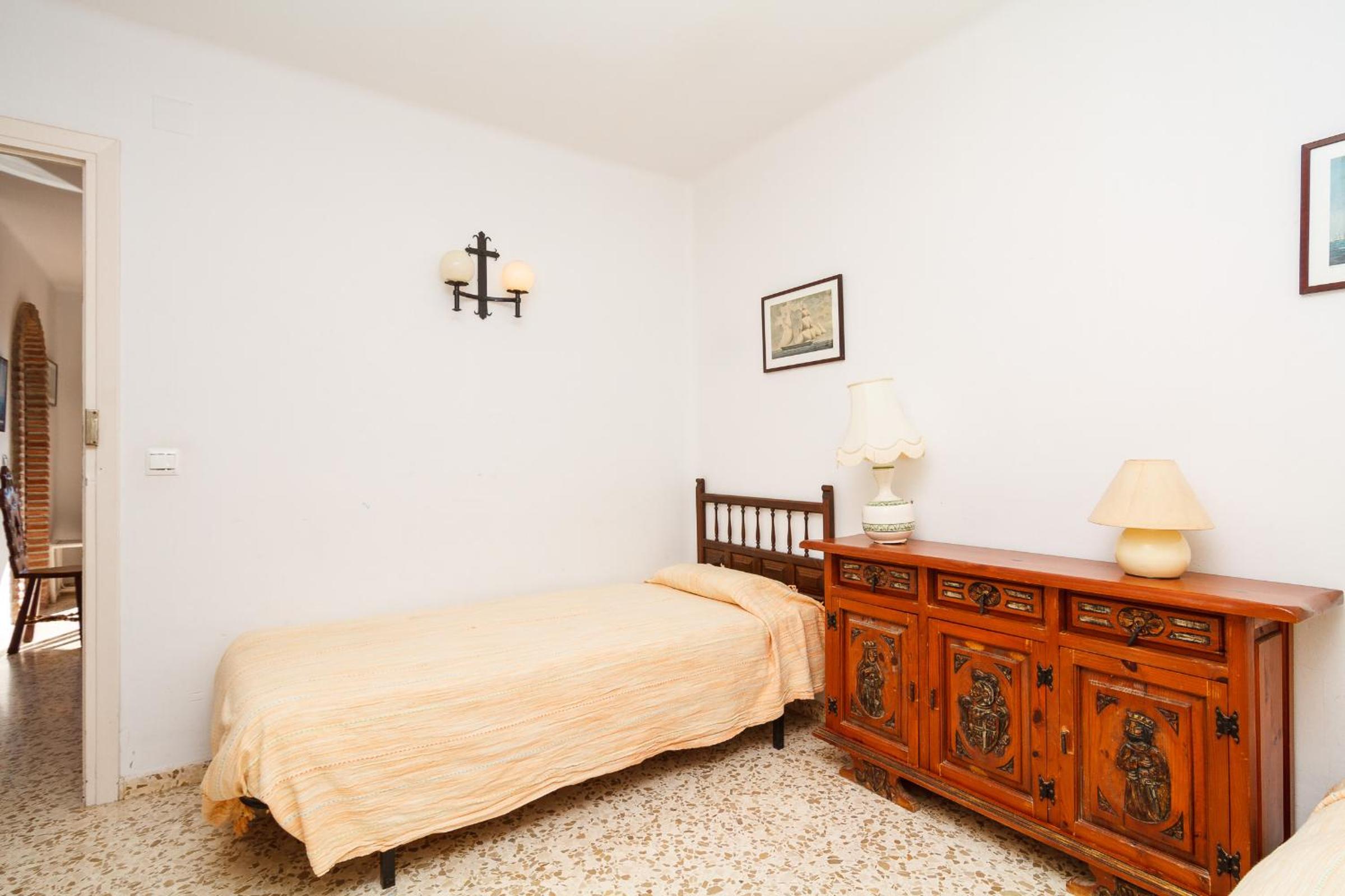 Casa de Vacaciones