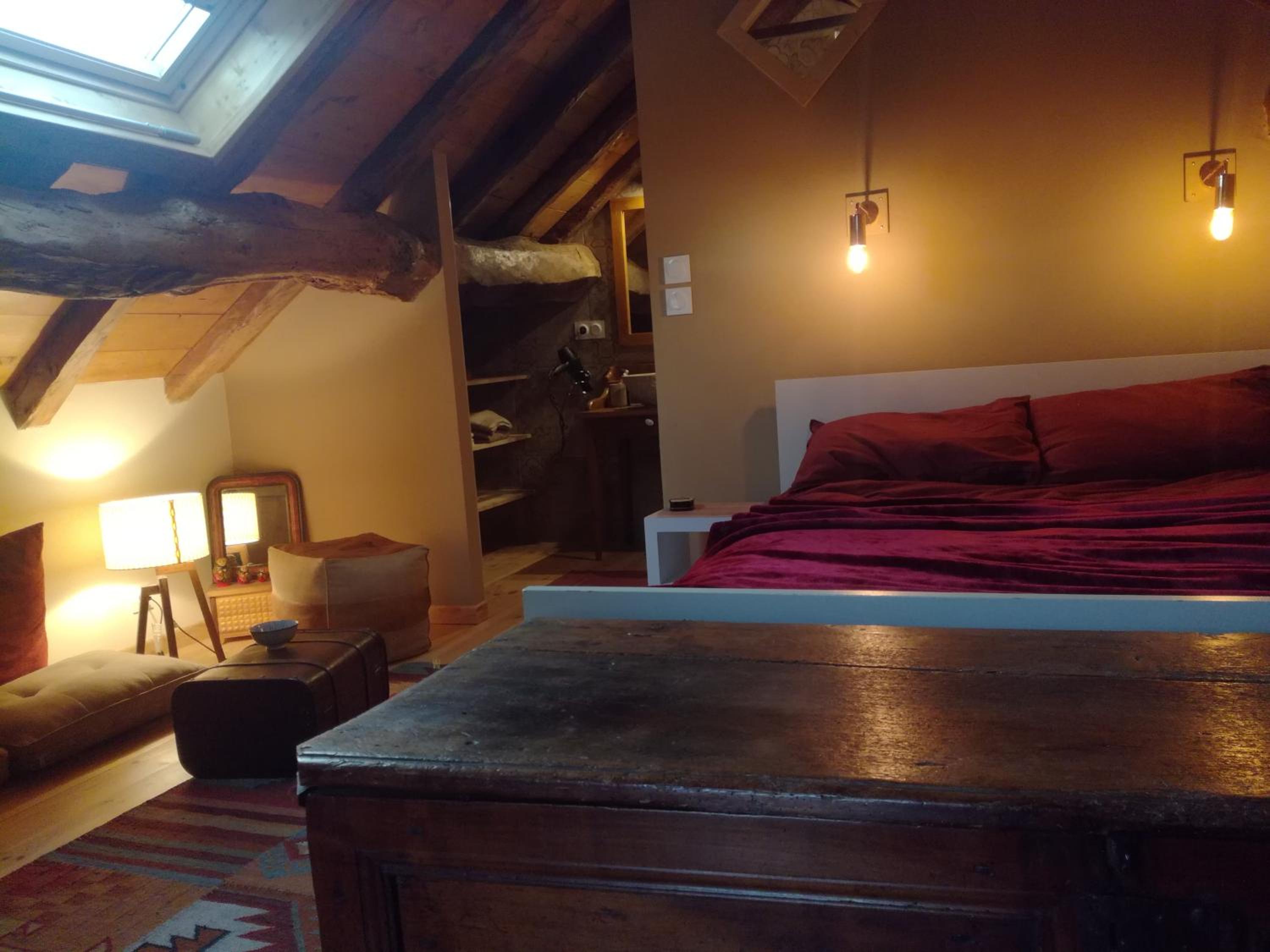Double Room with Private Bathroom photo 2