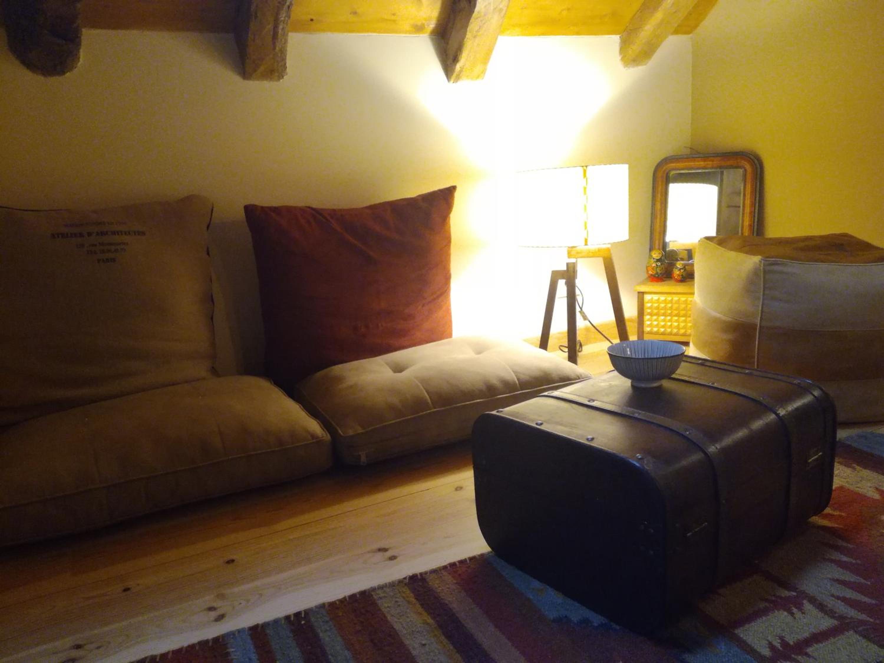 Double Room with Private Bathroom photo 1