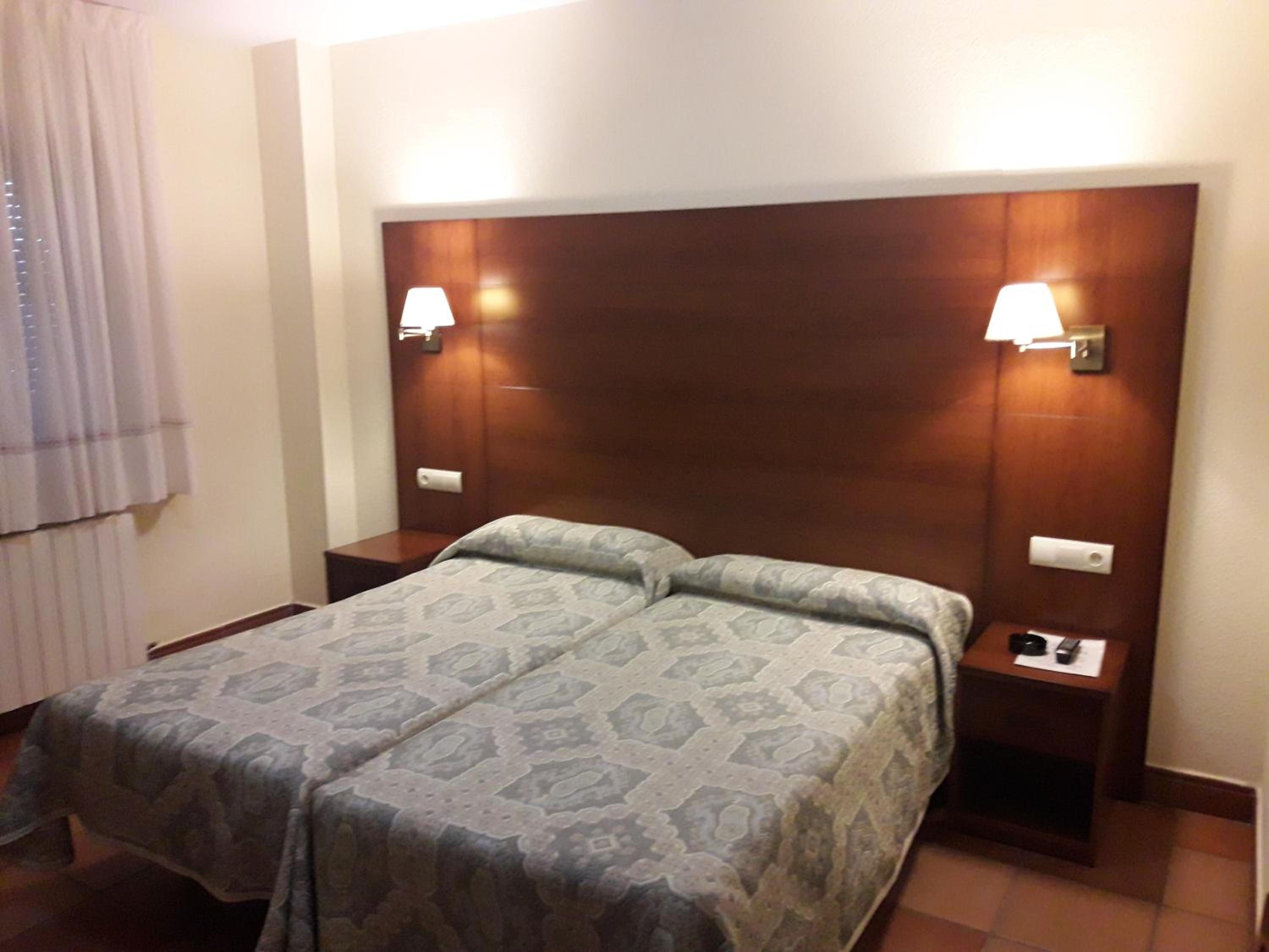 Habitación Doble